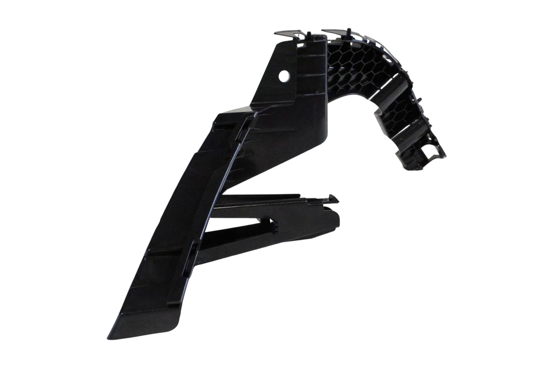 Suporte de Fixação do Para-choque VW 1T3807050C - Imagem 3