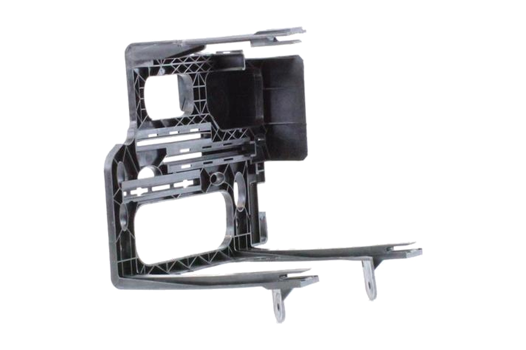 Suporte de Caixa de Fusíveis VW 5Z0915345 - Imagem 9