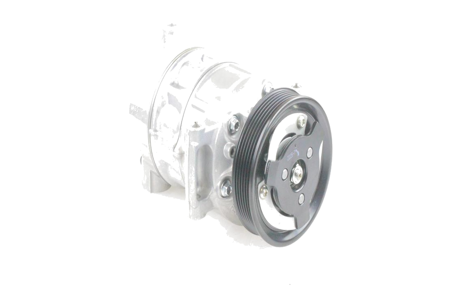 Compressor de Ar Condicionado VW 5K0820803K - Imagem 16