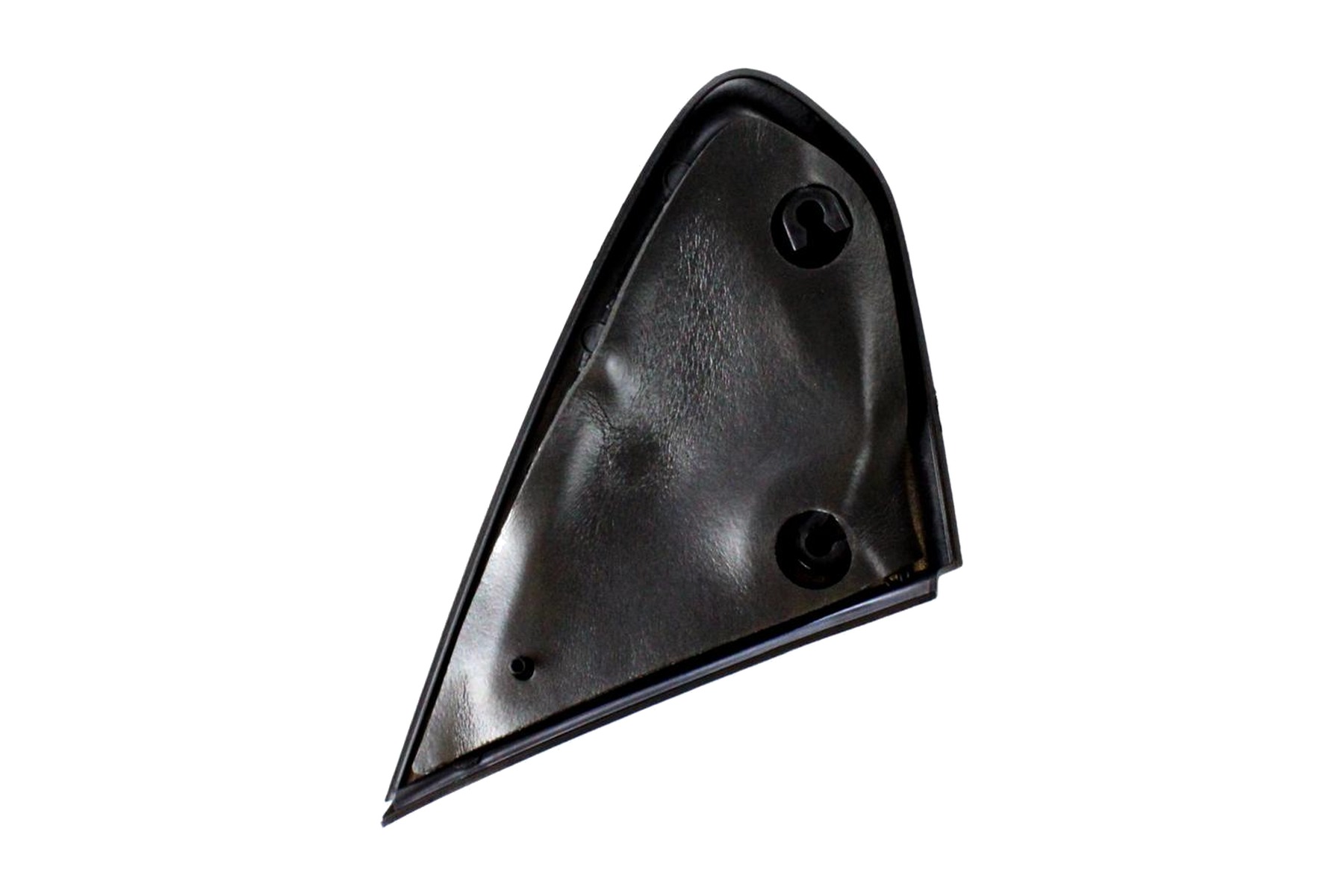 Acabamento de Suporte de Espelho Retrovisor VW 5Z0853273D9B9 - Imagem 2