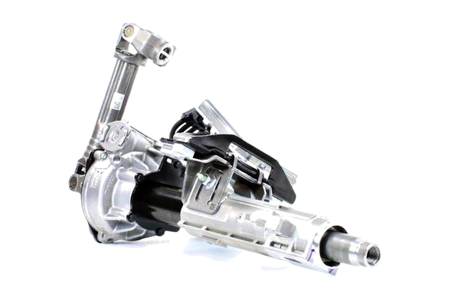 Coluna de Direção VW 2QB423530K - Imagem 4