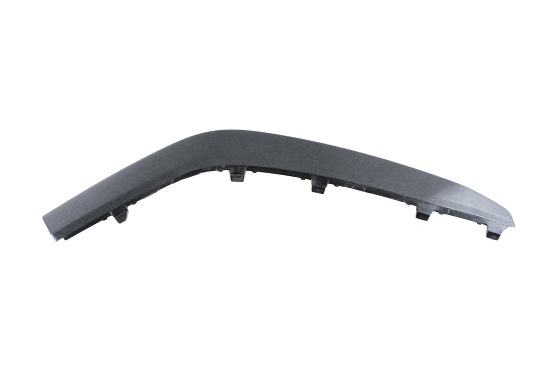 Friso de Spoiler de Para-choque VW 2G0807110A9B9