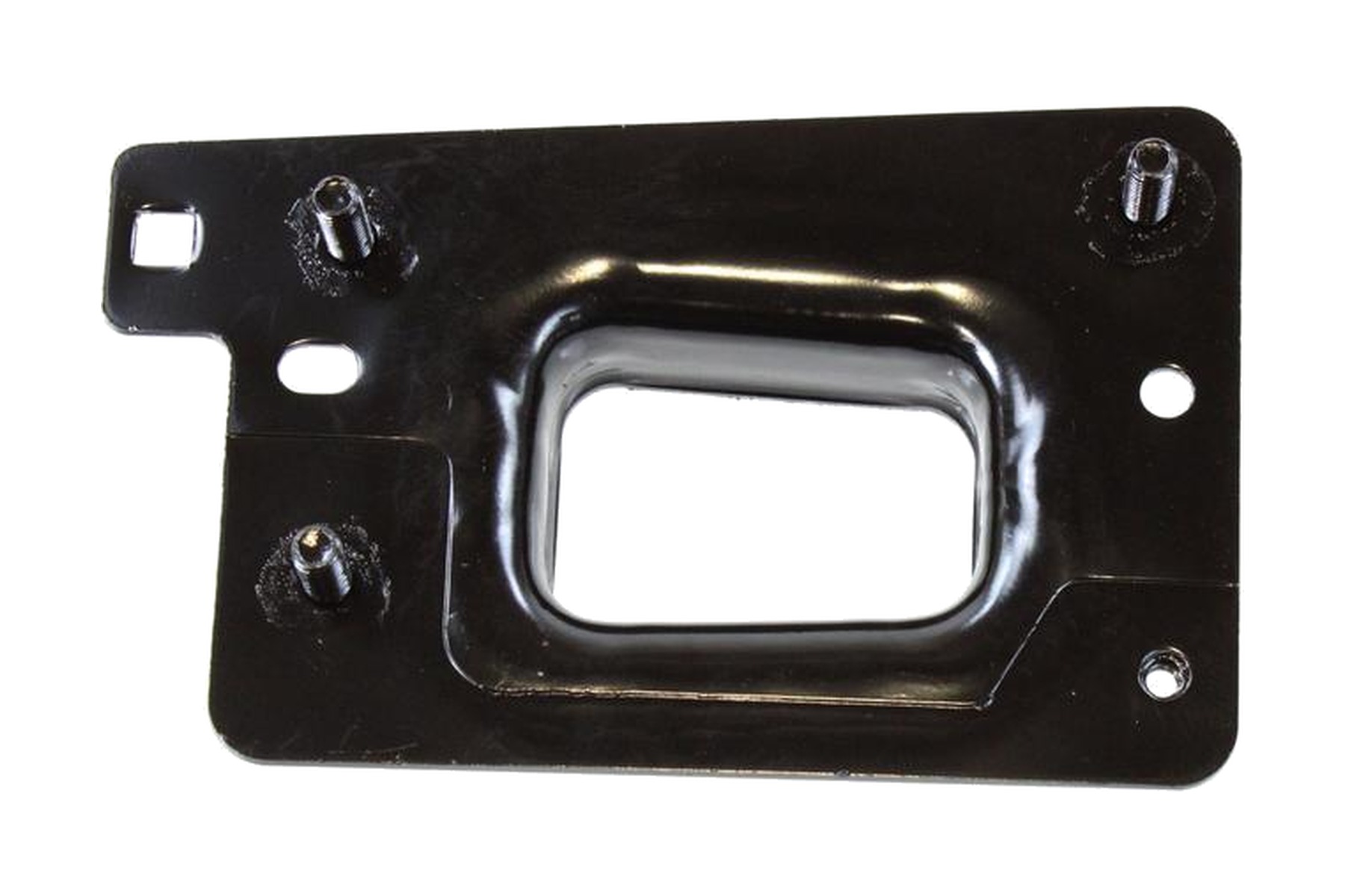 Chapa de Fechamento de Longarina VW 5U0804181CTR