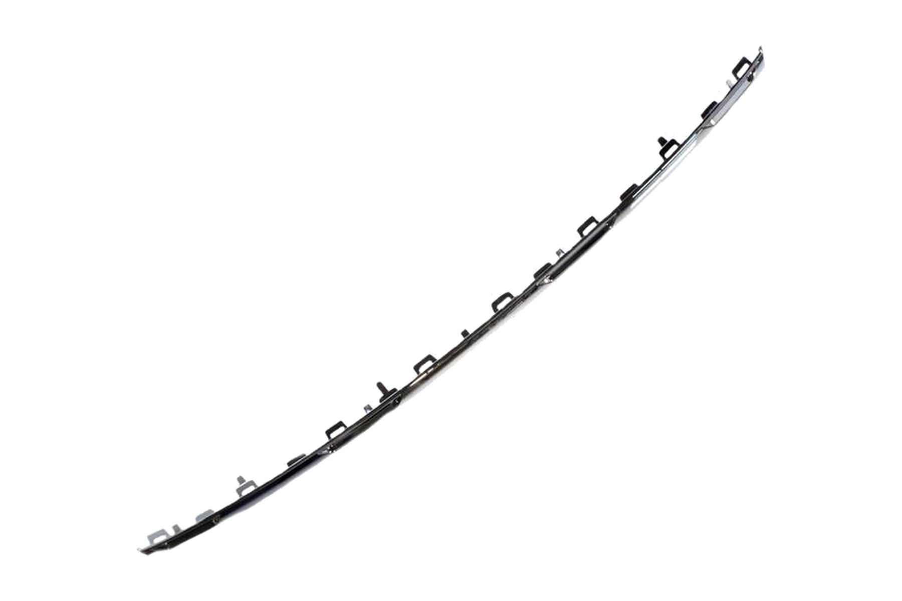 Friso de Grade de Radiador VW 2GP8537652ZZ - Imagem 3