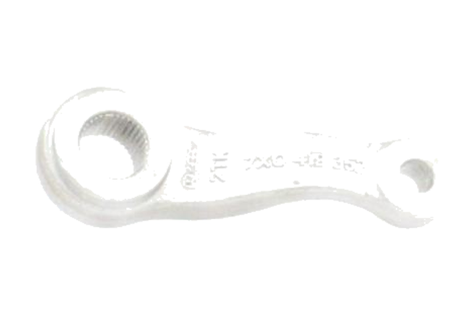 Braço de Caixa de Direção VW 7X0419352