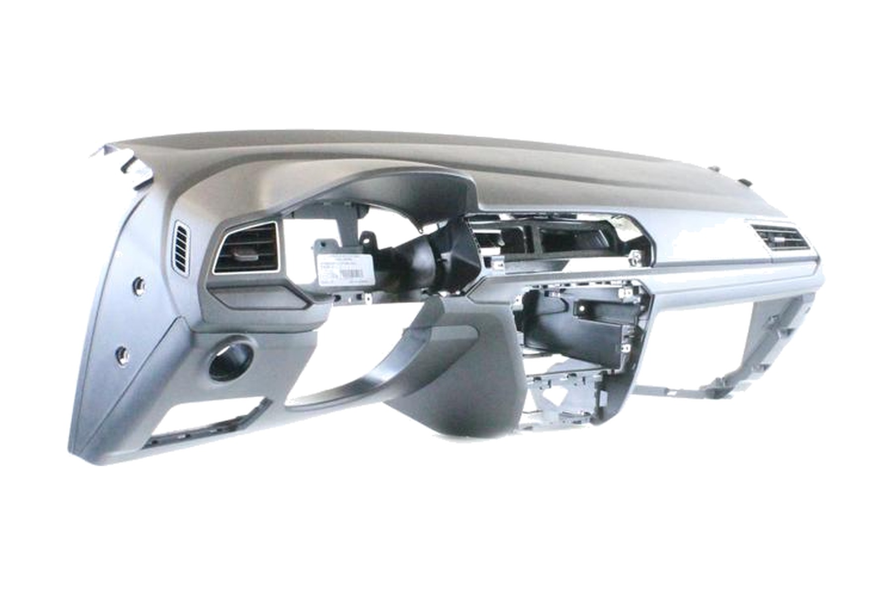 Painel Principal Tabelier VW 5U1857003ABUGU - Imagem 22