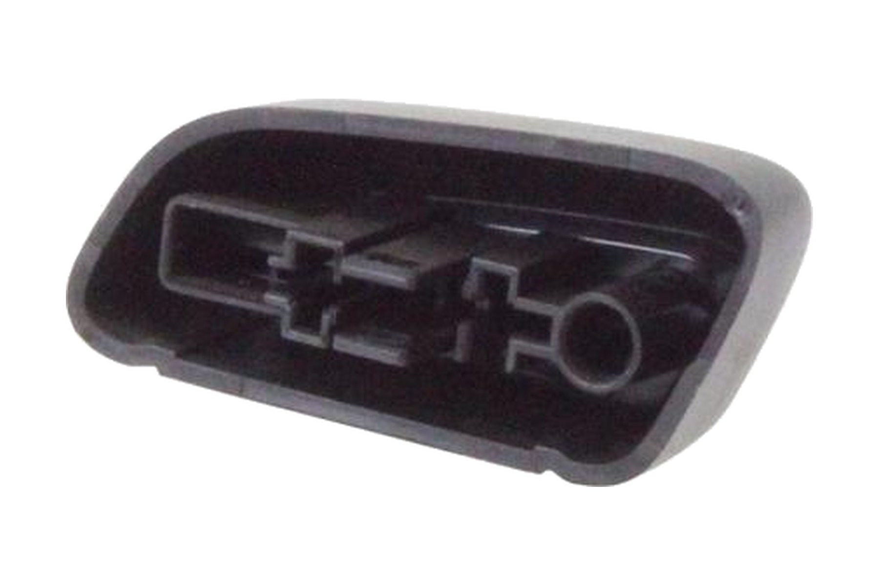 Botão VW 7P6959816AQWA