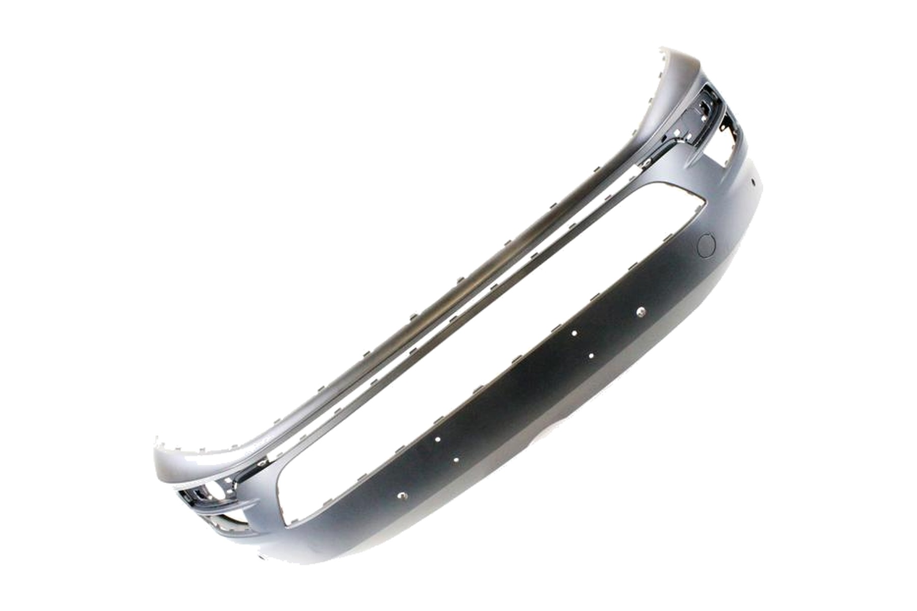 Para-choque Dianteiro VW 5GB807217GRU - Imagem 2
