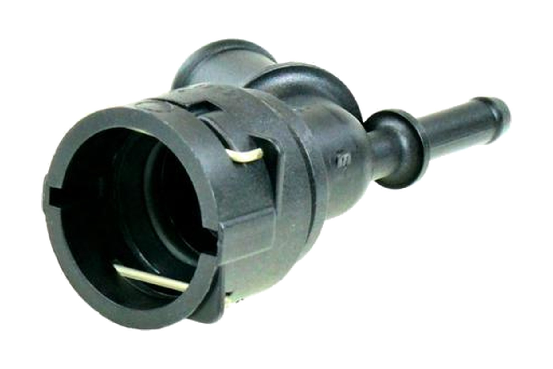 Conexão de Mangueira de Água de Radiador VW 1J0122291B - Imagem 9
