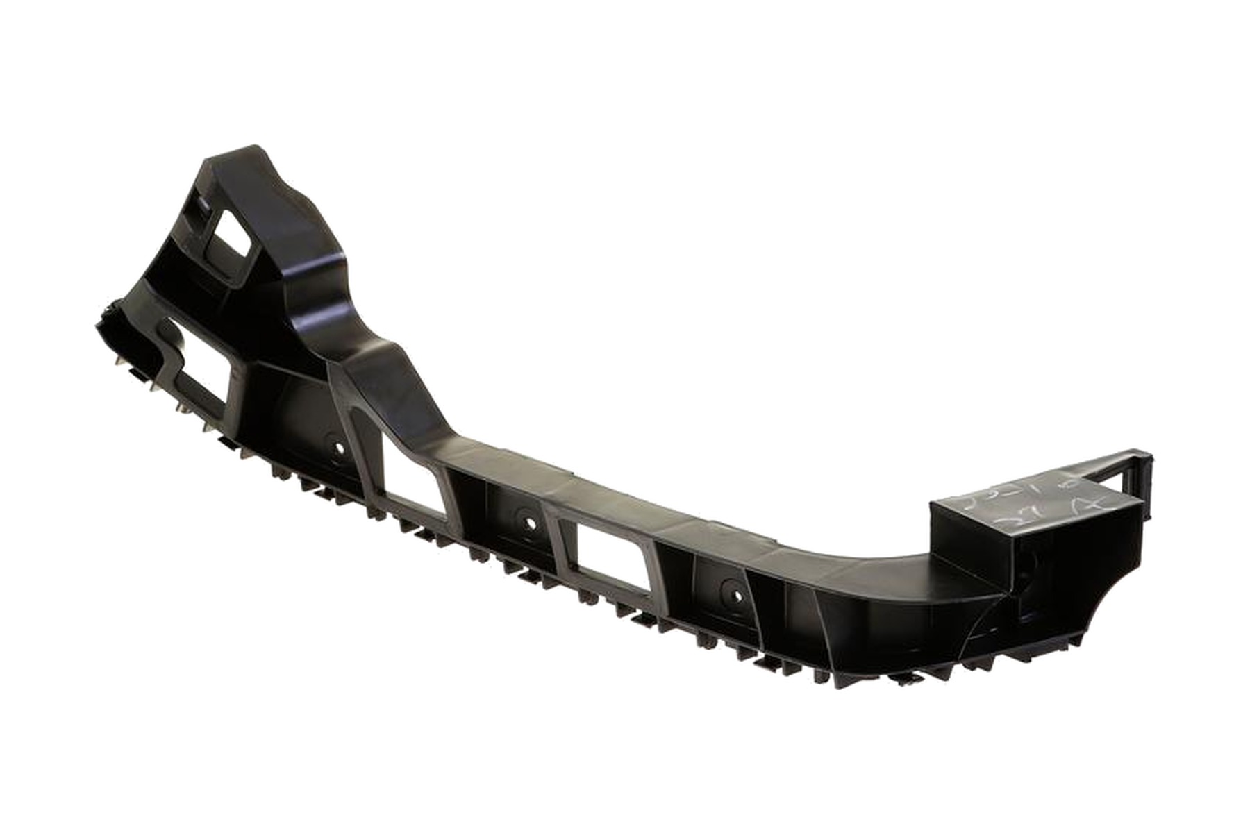 Suporte Guia de Para-choque VW 6QD807184 - Imagem 2