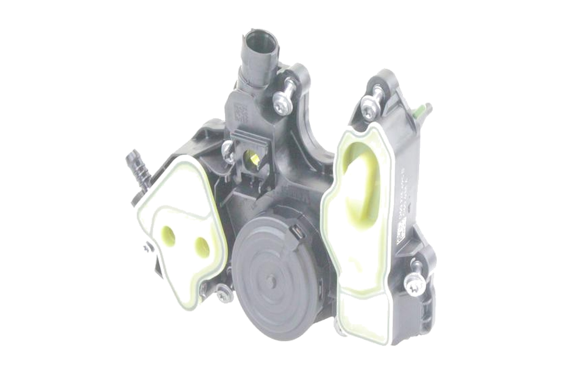 Separador de Óleo Anti-chama de Motor VW 06Q103495B - Imagem 3