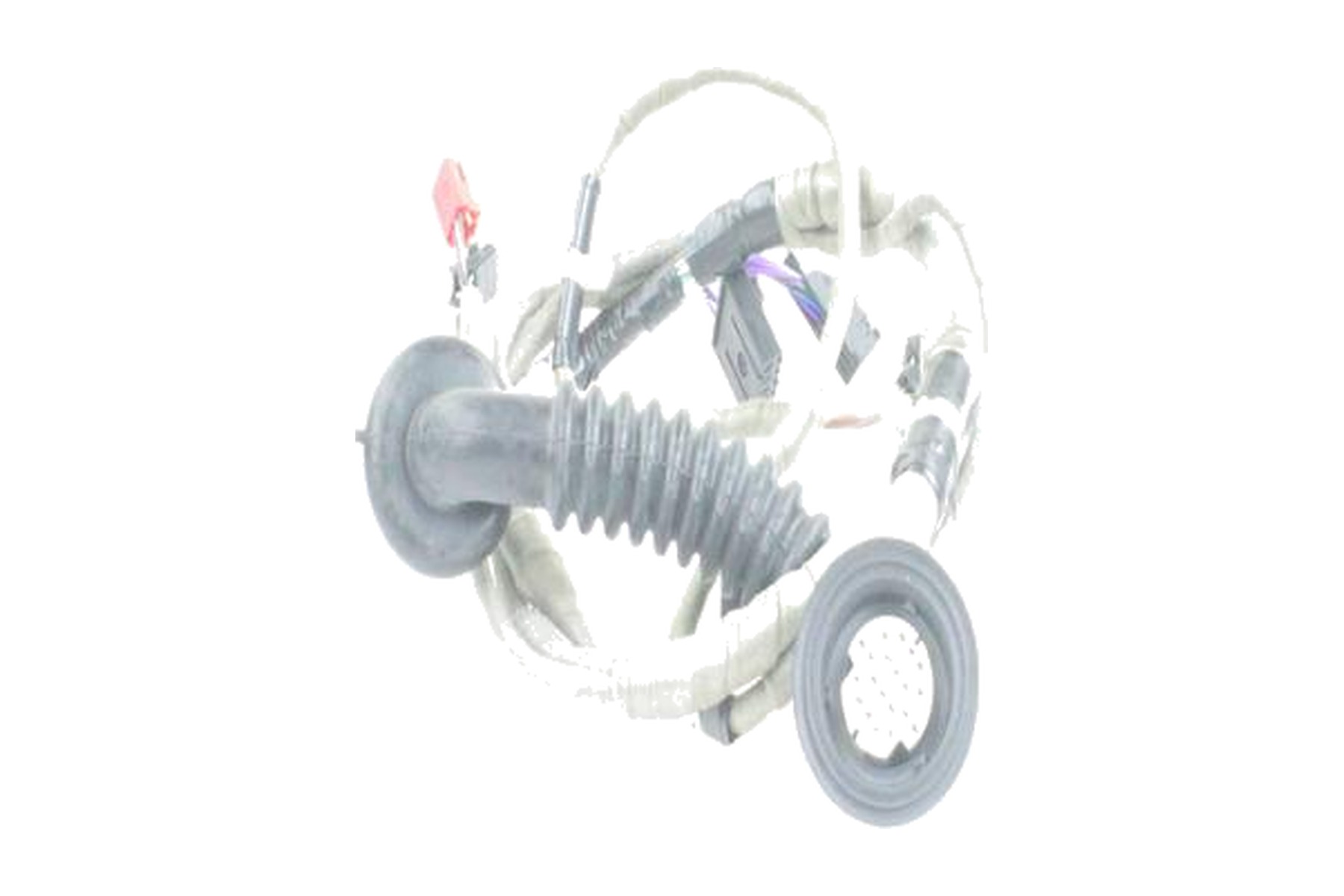 Chicote VW 5U4971120LS - Imagem 5