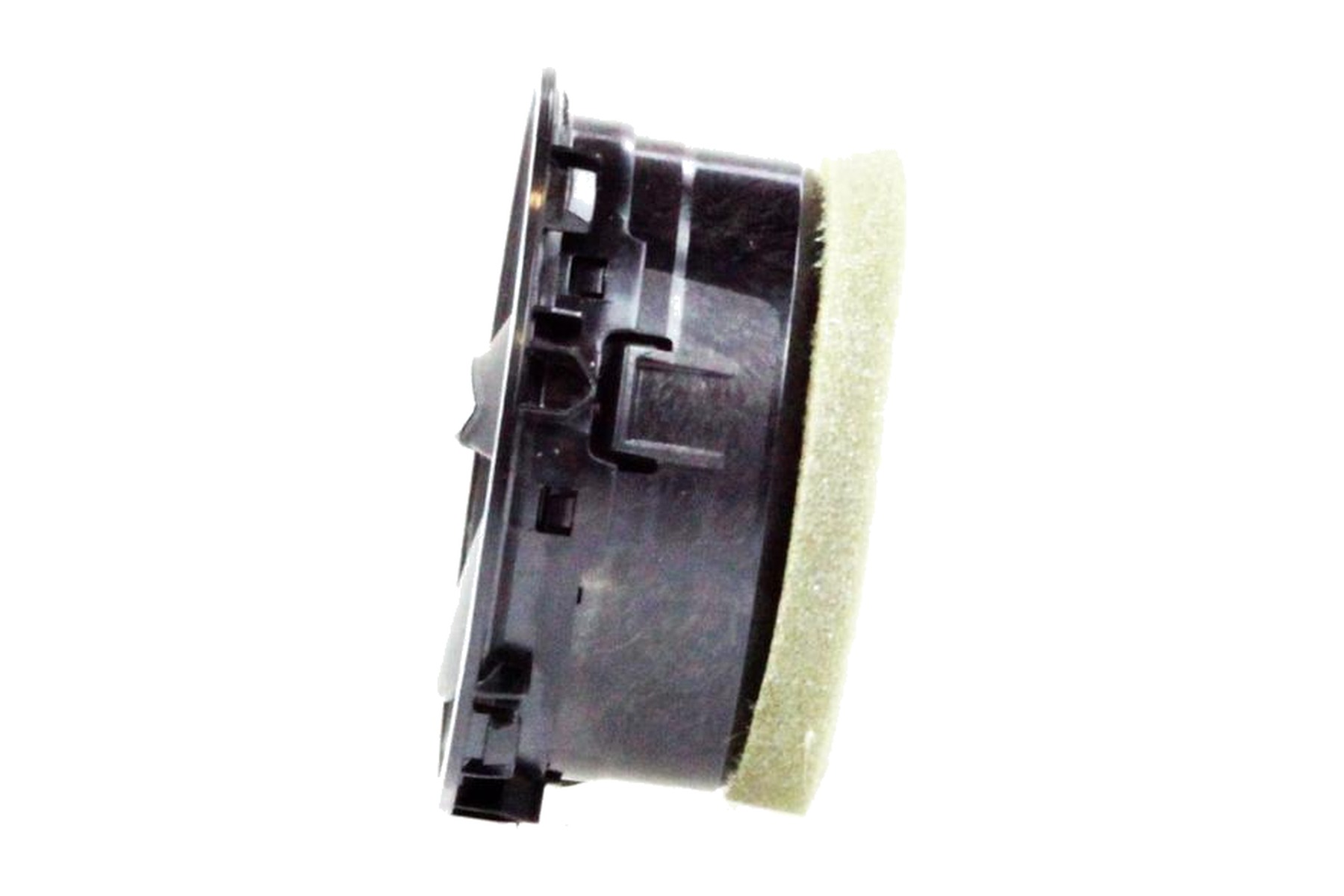 Difusor de Saída de Ar VW 5U0819707ST3 - Imagem 7