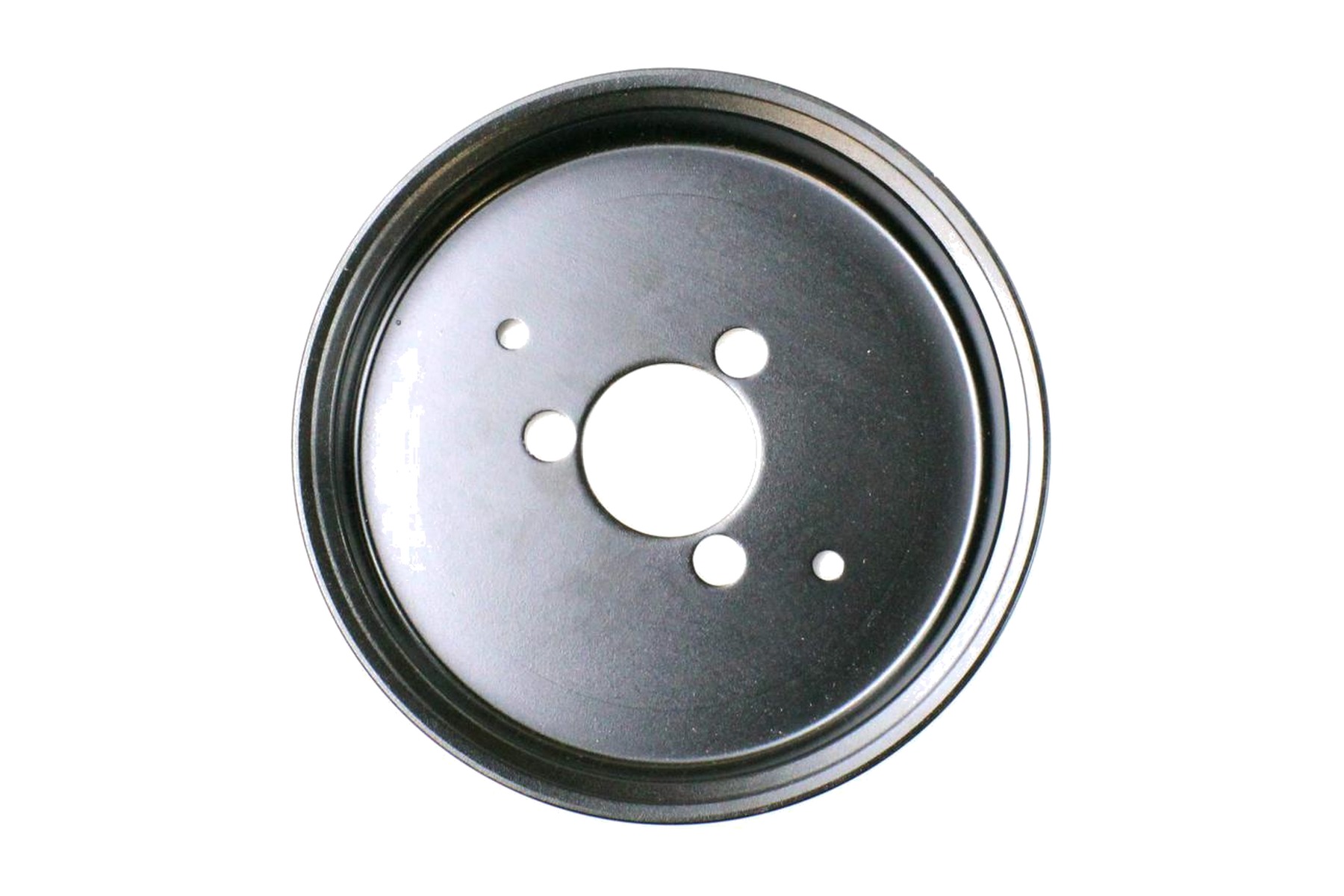 Polia de Bomba de Água VW 059121031AC - Imagem 4
