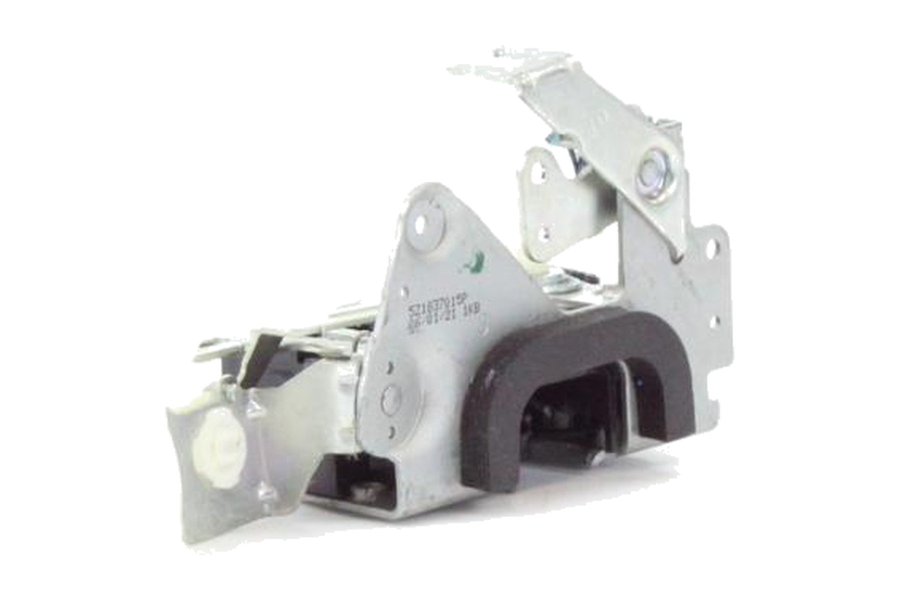 Fechadura de Porta VW 5Z1837015P - Imagem 9