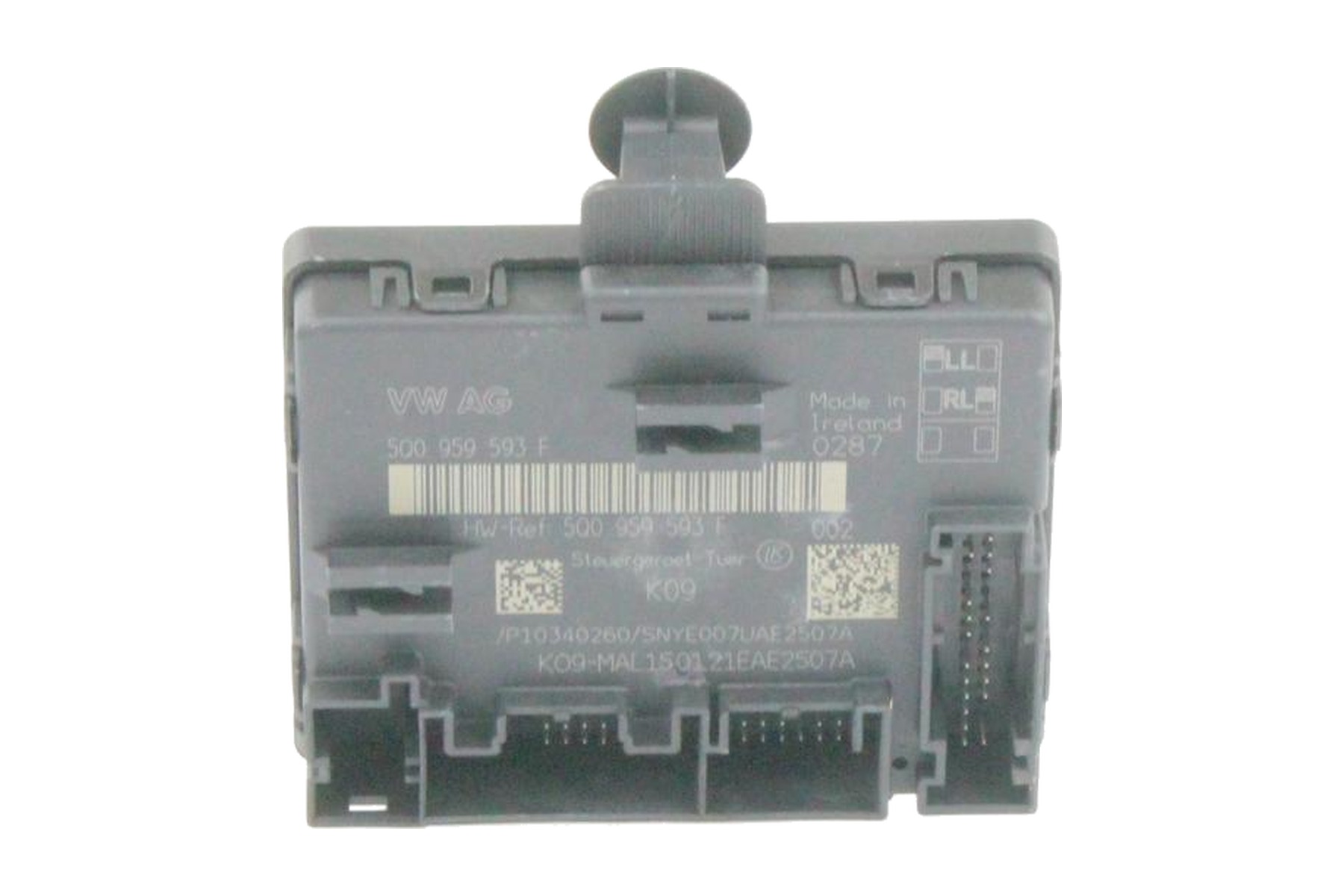Módulo VW 5Q0959593F - Imagem 13