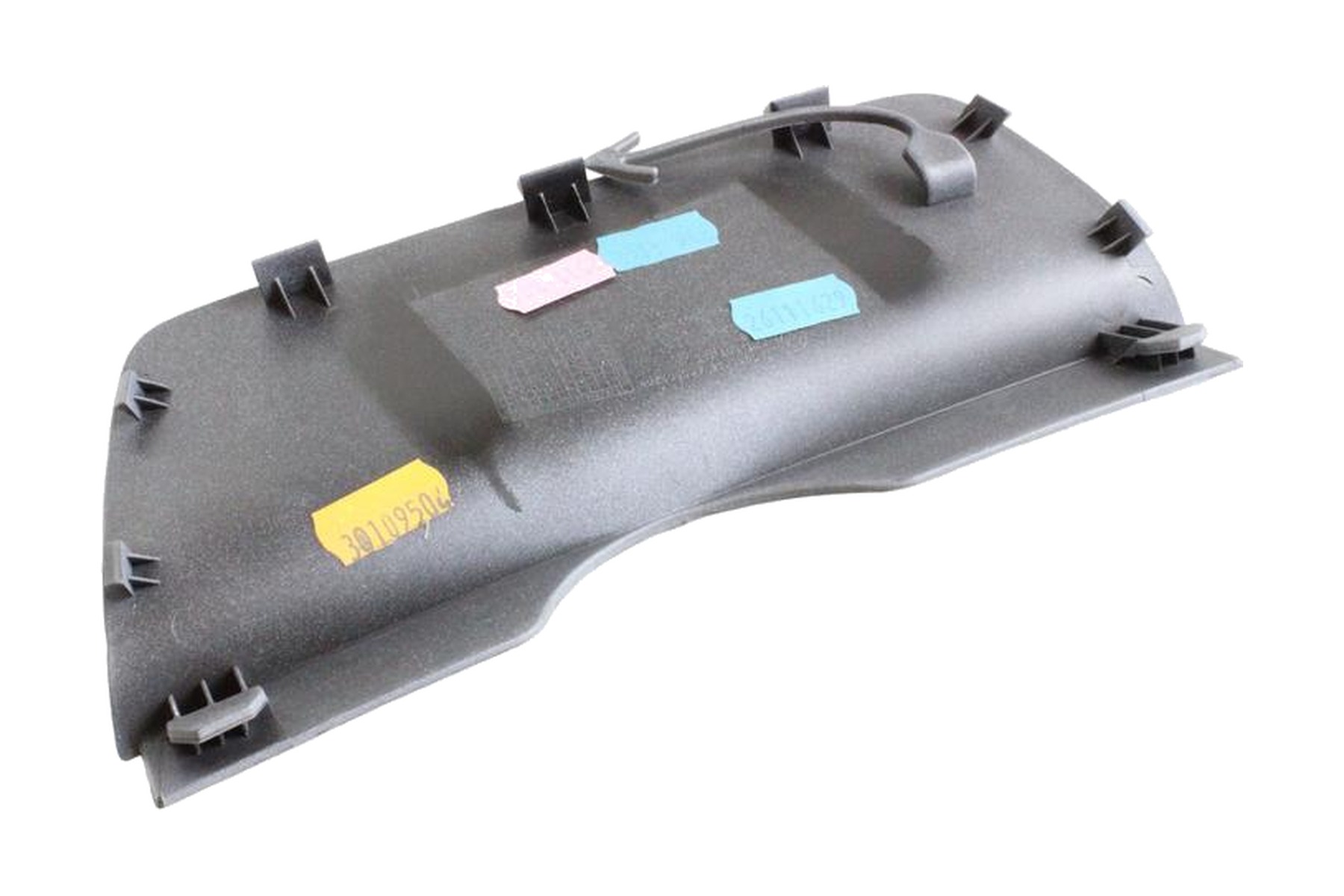 Cobertura VW 5Z9807155UY2