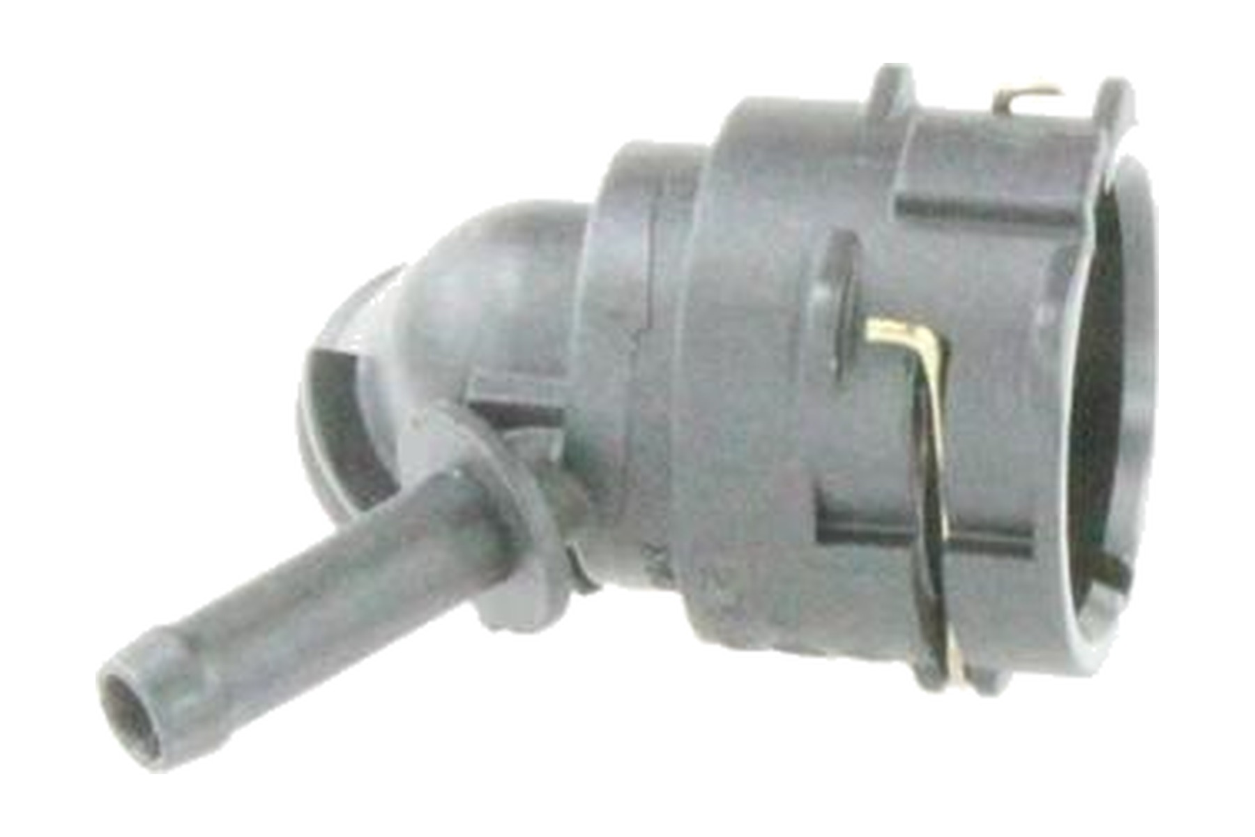 Conexão de Mangueira de Água de Radiador VW 5Q0122291BB - Imagem 16