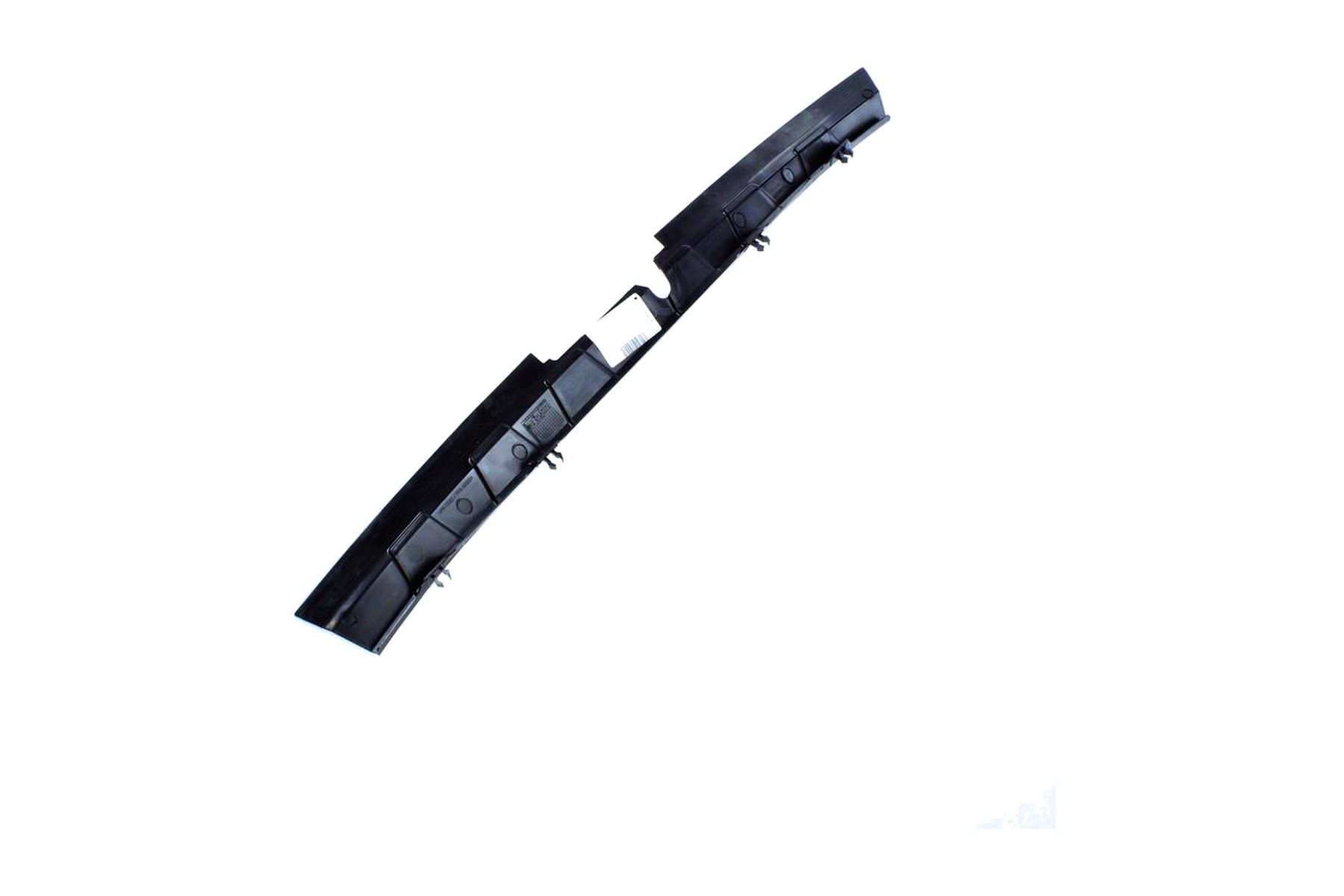 Defletor de Ar de Radiador VW 2GP121330 - Imagem 4