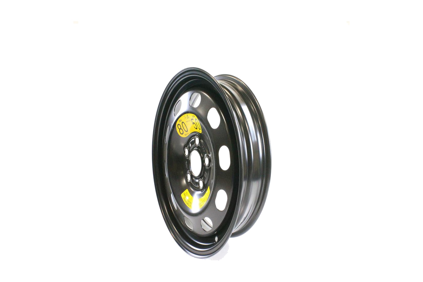 Roda VW 2QB601027D03C - Imagem 4