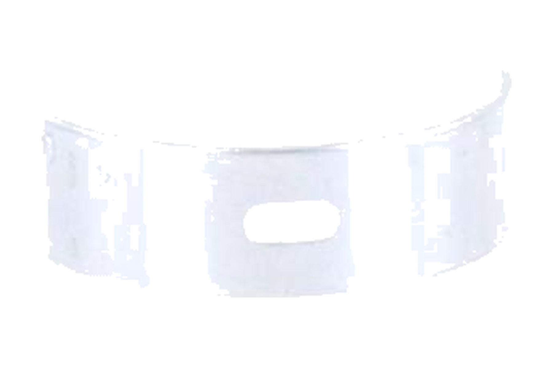 Bronzina de Virabrequim Superior Inferior VW 032198491A - Imagem 23