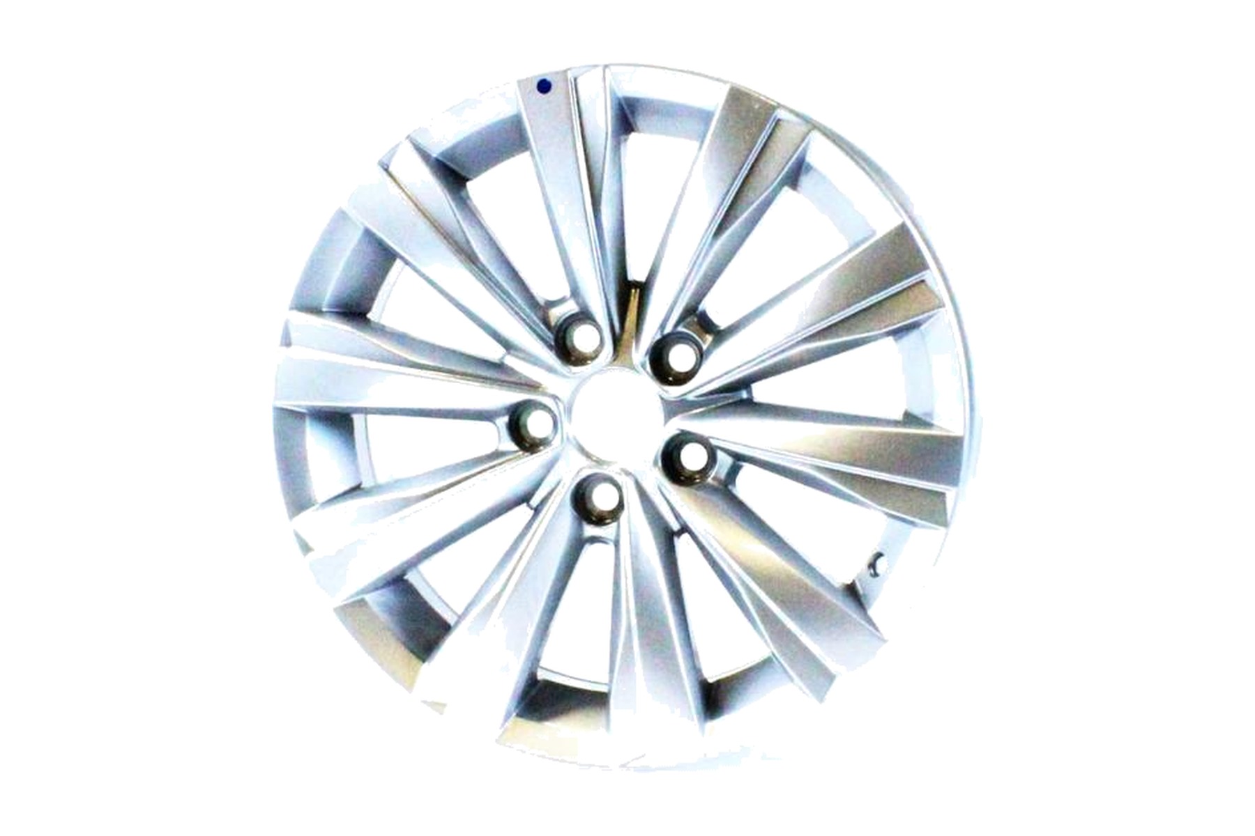 Roda VW 6EA601025AZ31 - Imagem 2