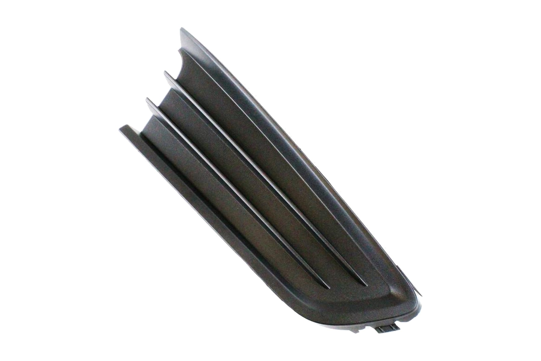 Moldura de Farol de Milha Dianteiro Direito (Passageiro) VW 5U0853666G9B9 - Imagem 2