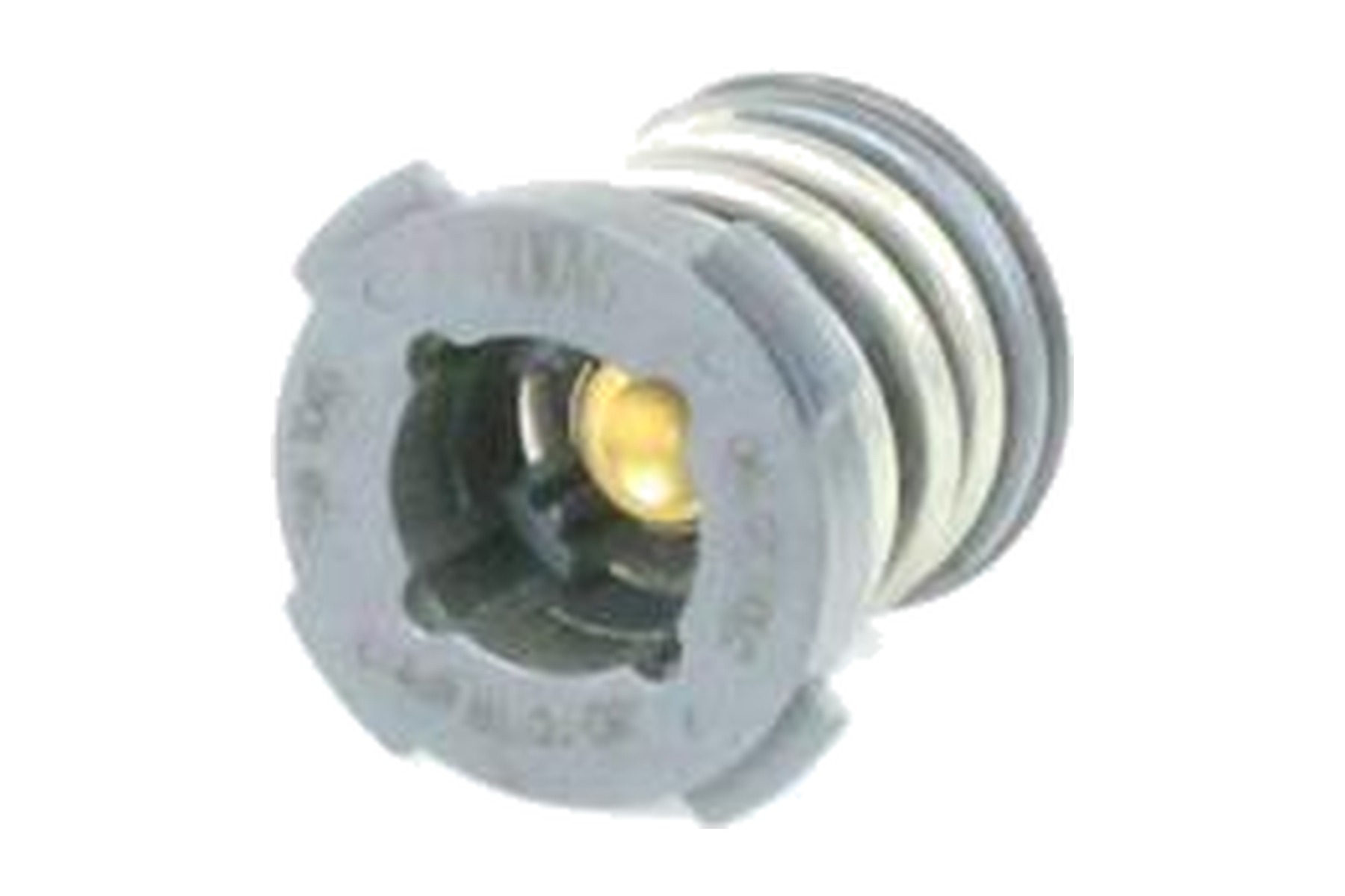 Válvula Termostática de Motor VW 04E121113K - Imagem 3