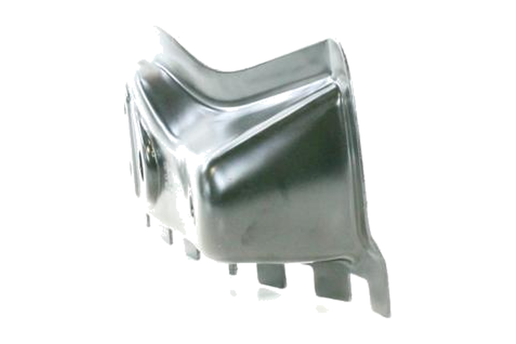 Suporte de Longarina de Caixa de Roda VW 5U0804055GRU - Imagem 17