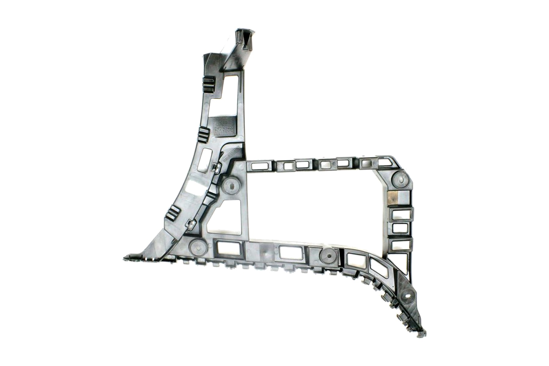 Suporte Guia de Para-choque VW 5C6807393B