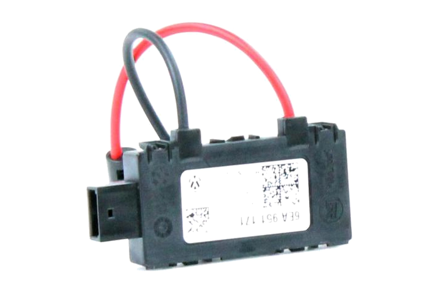 Sensor de Presença de Alarme VW 6EA951171 - Imagem 11