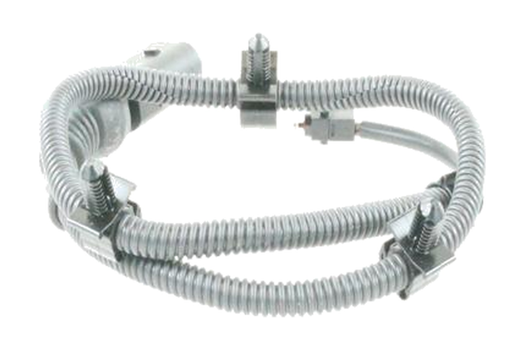Interruptor de Abertura de Capô VW 1J0953236B - Imagem 13