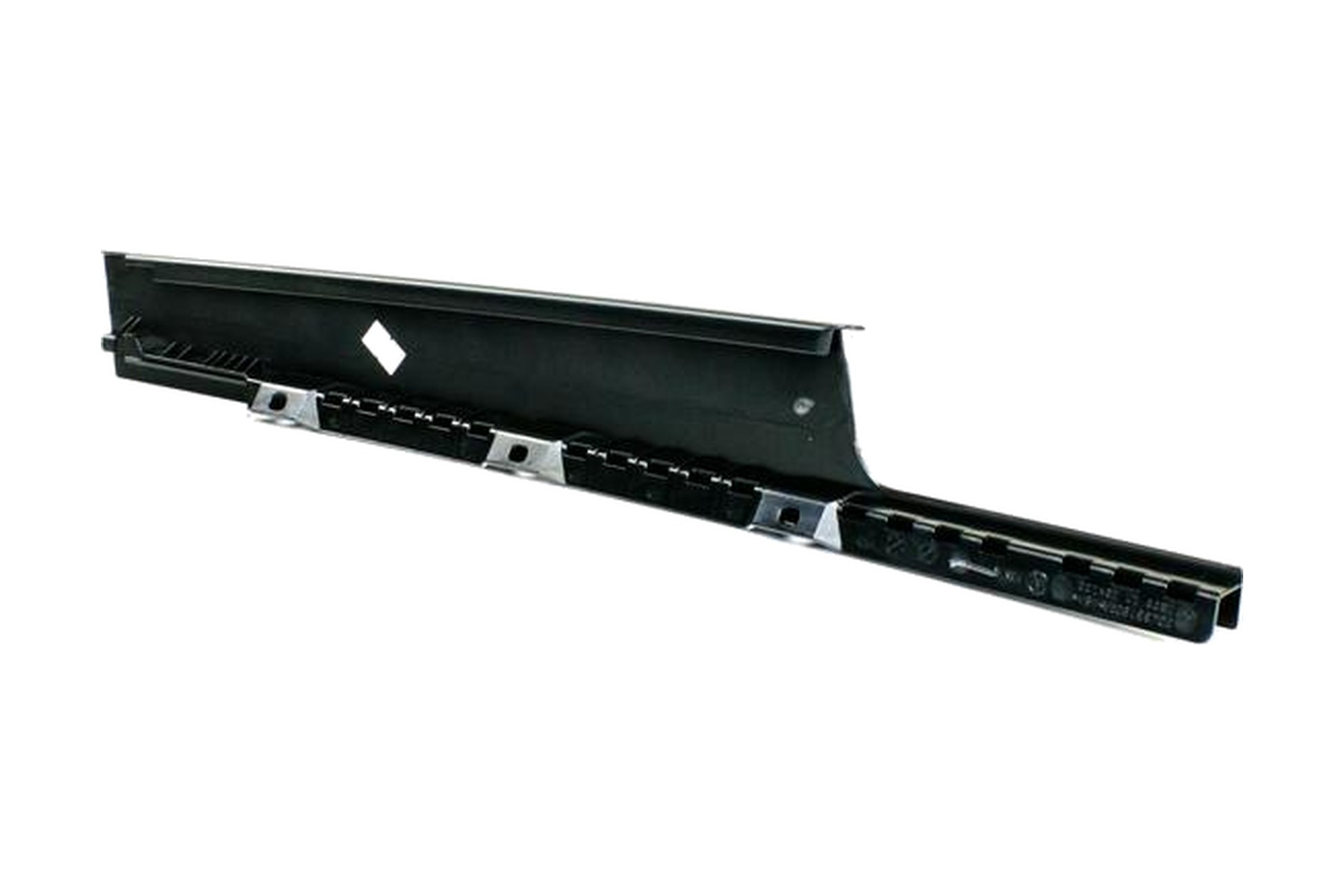 Moldura de Porta de Coluna B VW 2GJ837902A9B9 - Imagem 15