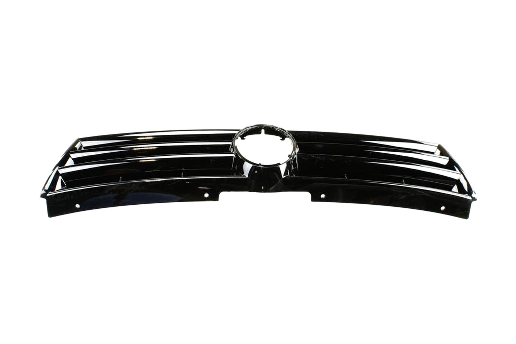 Grade de Radiador VW 5Z0853653C041 - Imagem 3