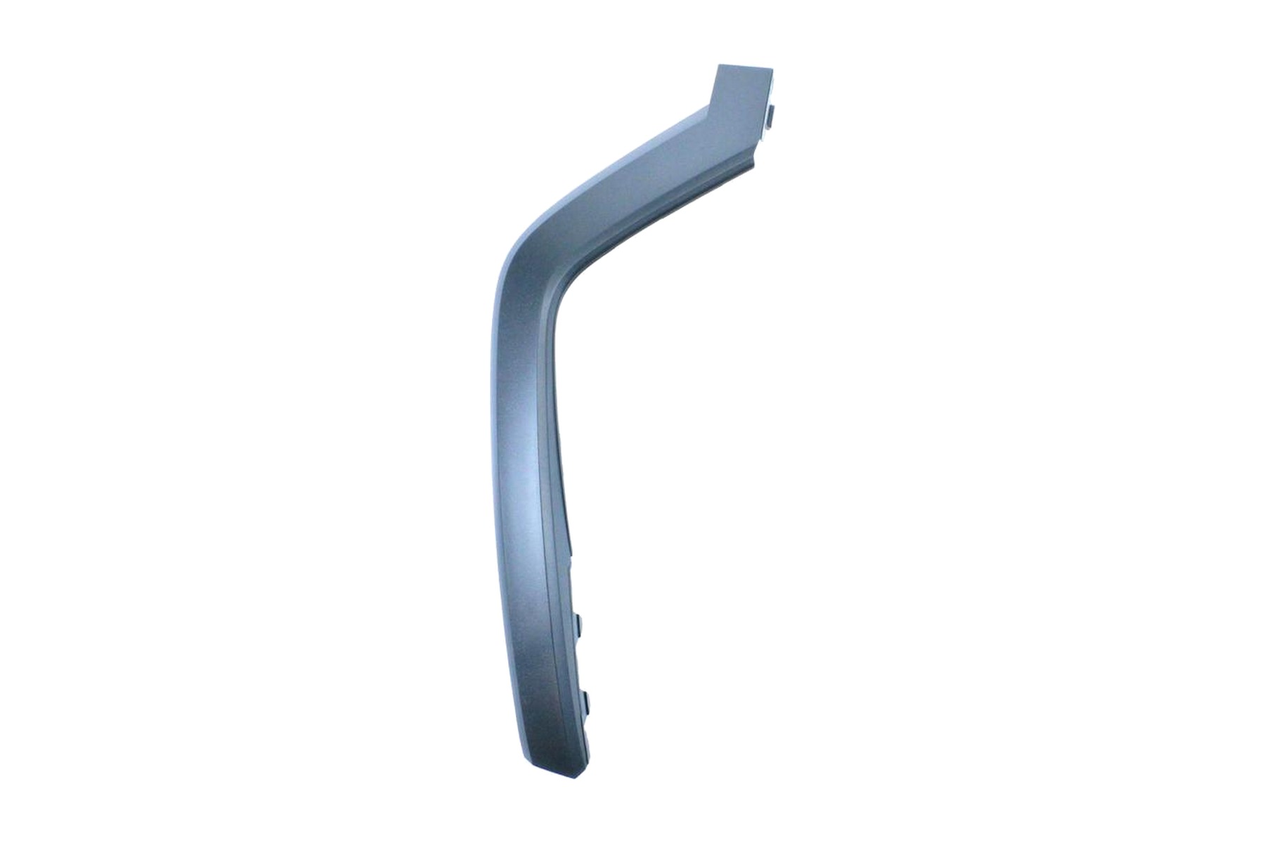 Moldura de Farol de Milha Esquerdo (Motorista) Dianteiro VW 5Z0853665P9B9