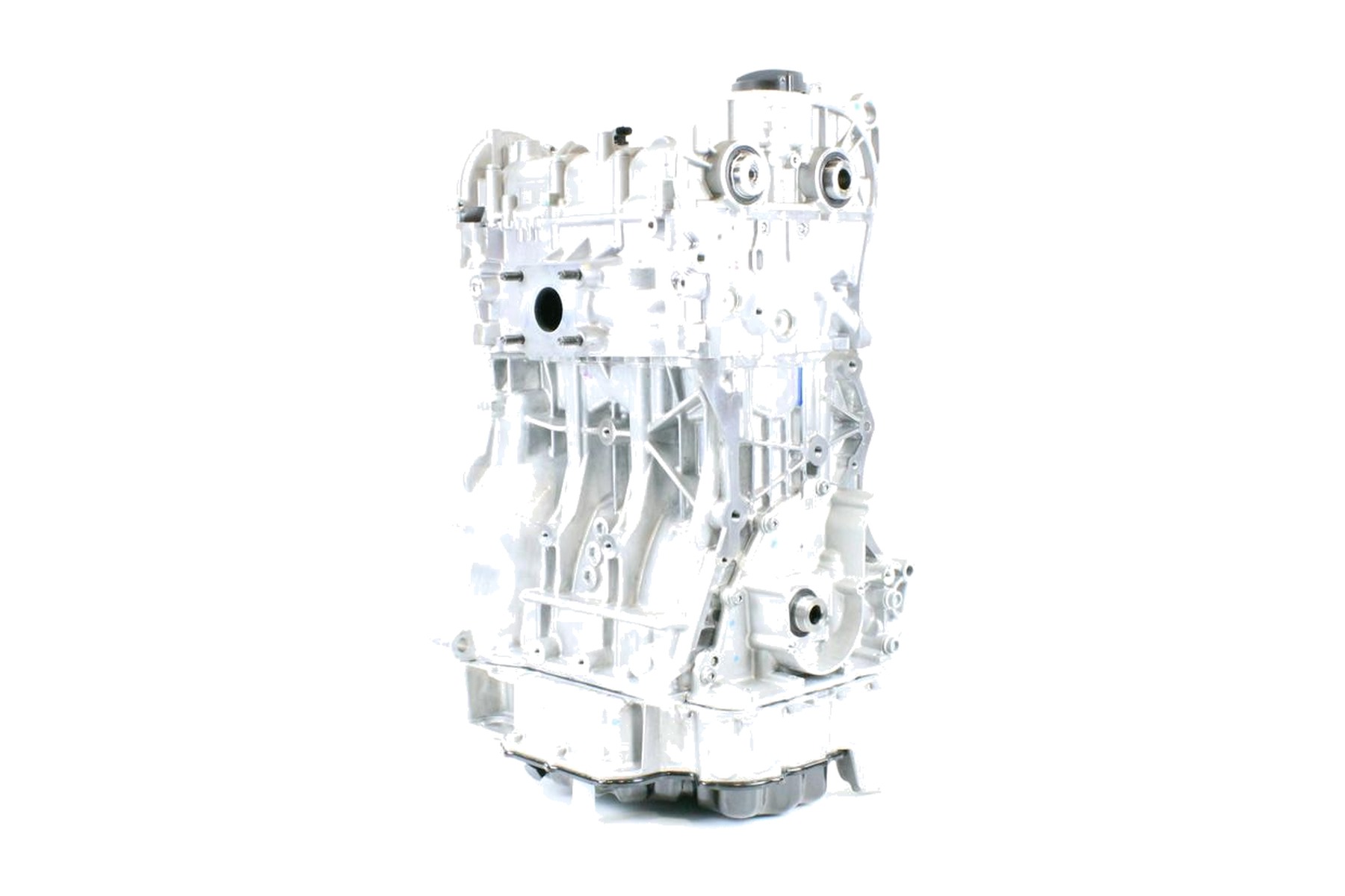 Motor Parcial 1.0 litros VW 04C100031F - Imagem 20