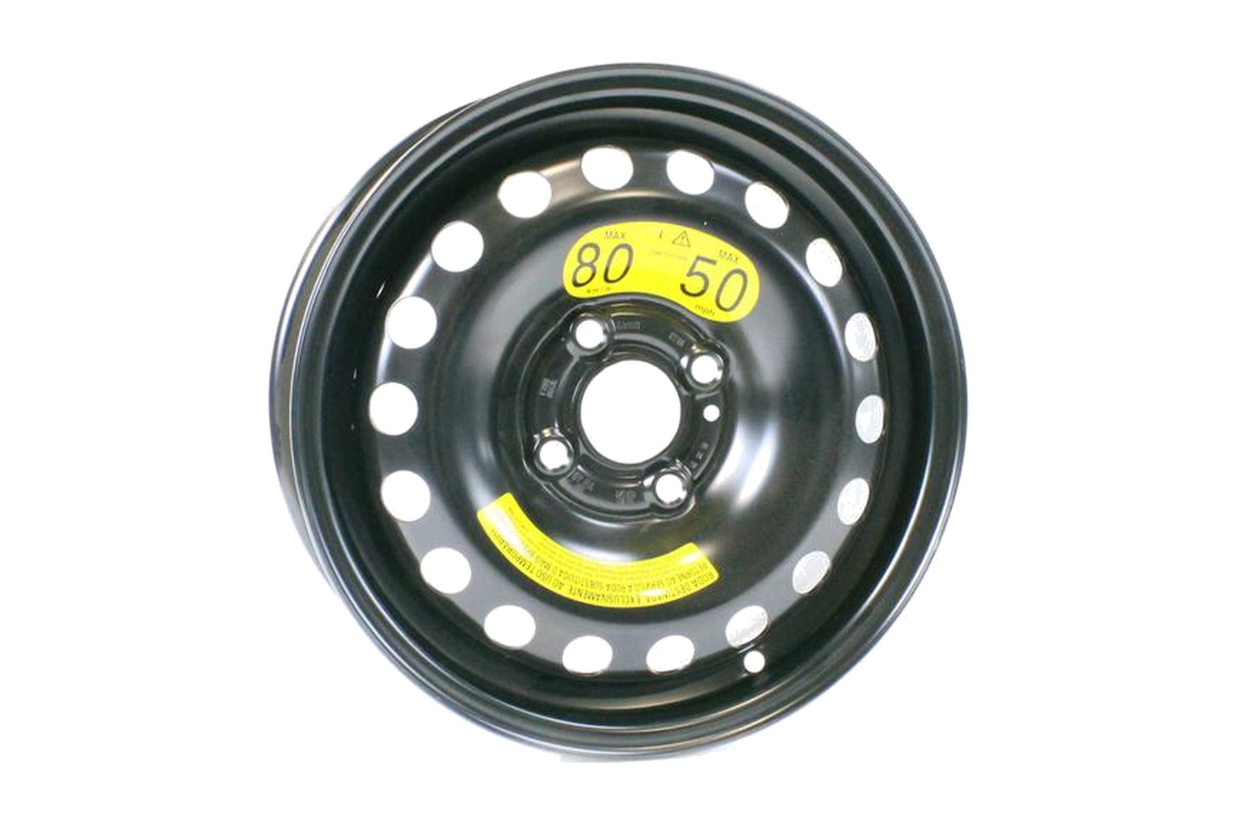 Roda VW 1S0601027K03C - Imagem 24