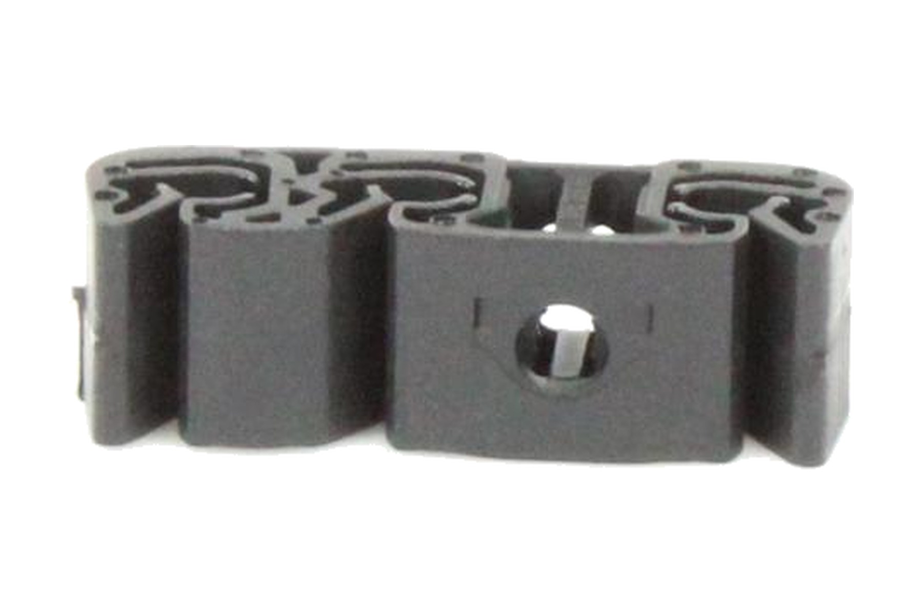 Presilha de Fixação de Mangueira de Freio VW 5Z0611797A - Imagem 13