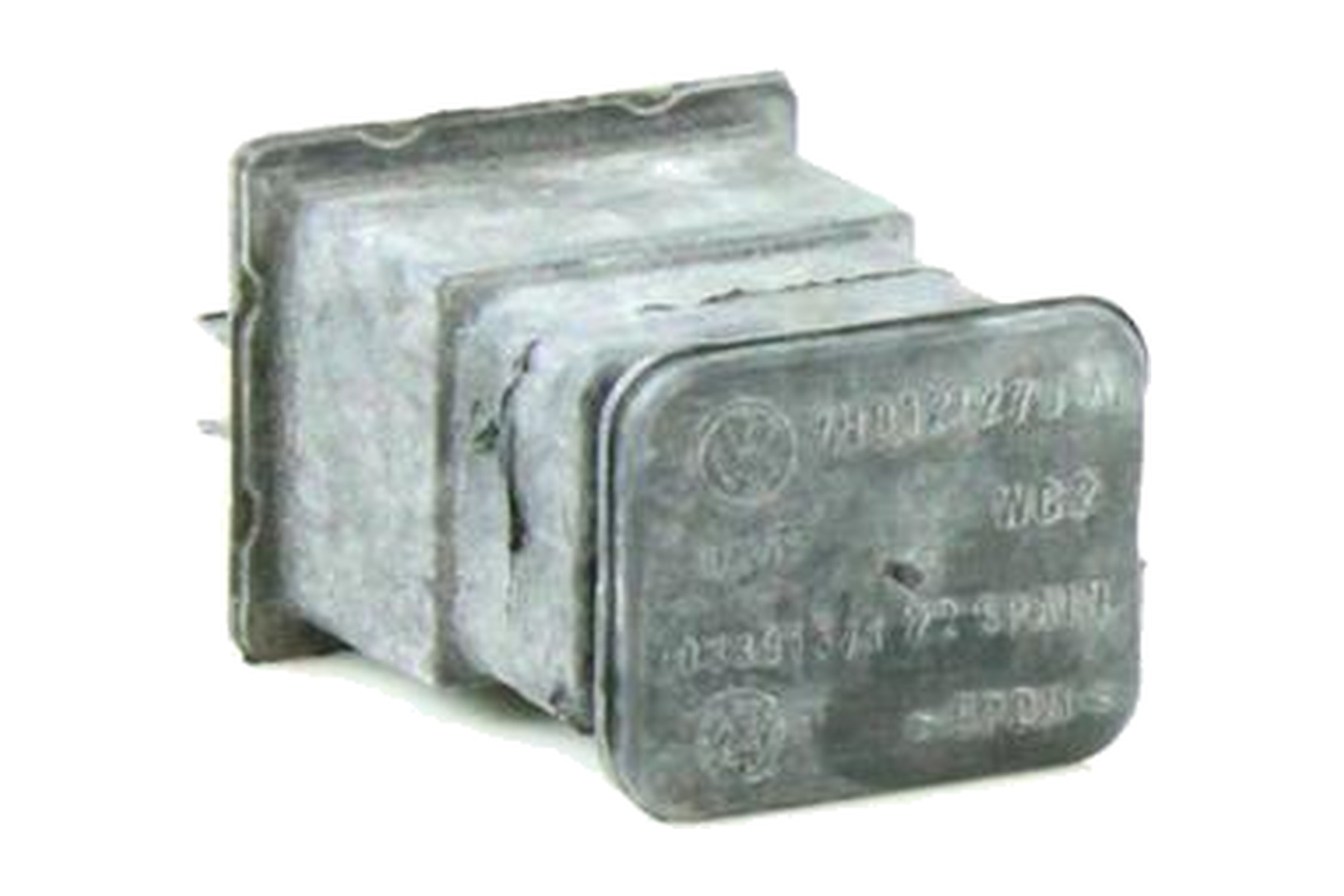 Coxim de Radiador de Água VW 7H0121276A - Imagem 11