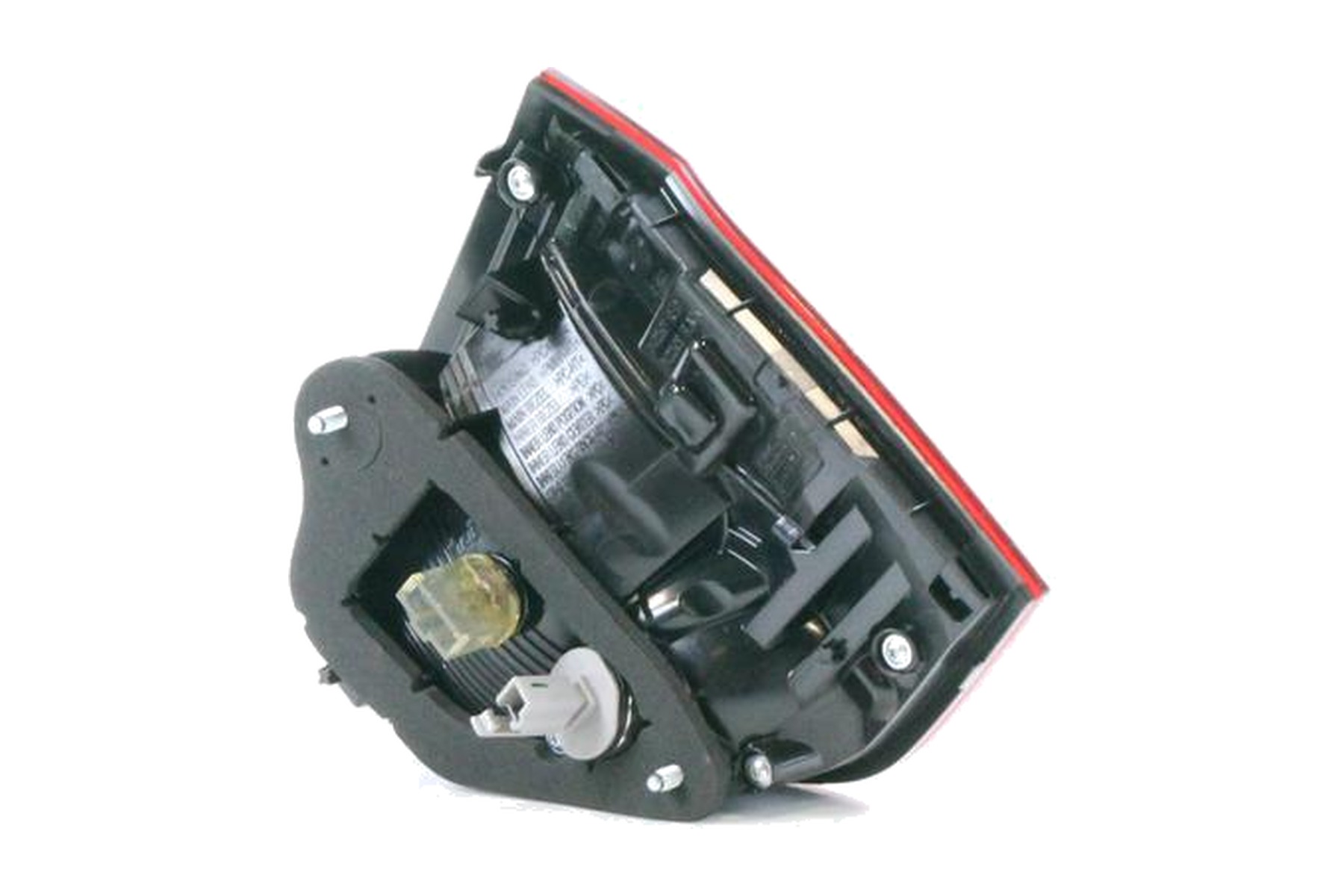 Lanterna Esquerdo (Motorista) VW 5Z0945093E - Imagem 16