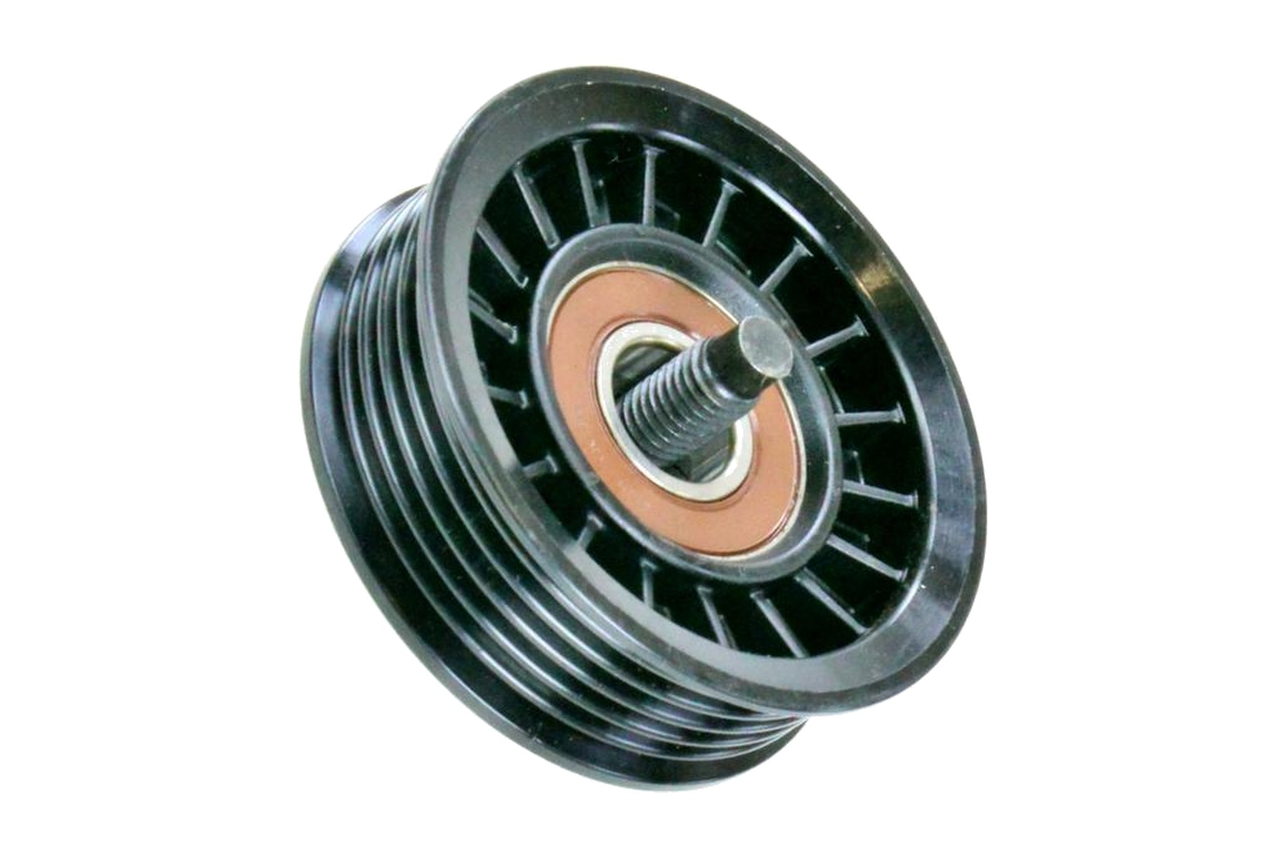 Polia de Correia Dentada VW 5W0145285 - Imagem 4