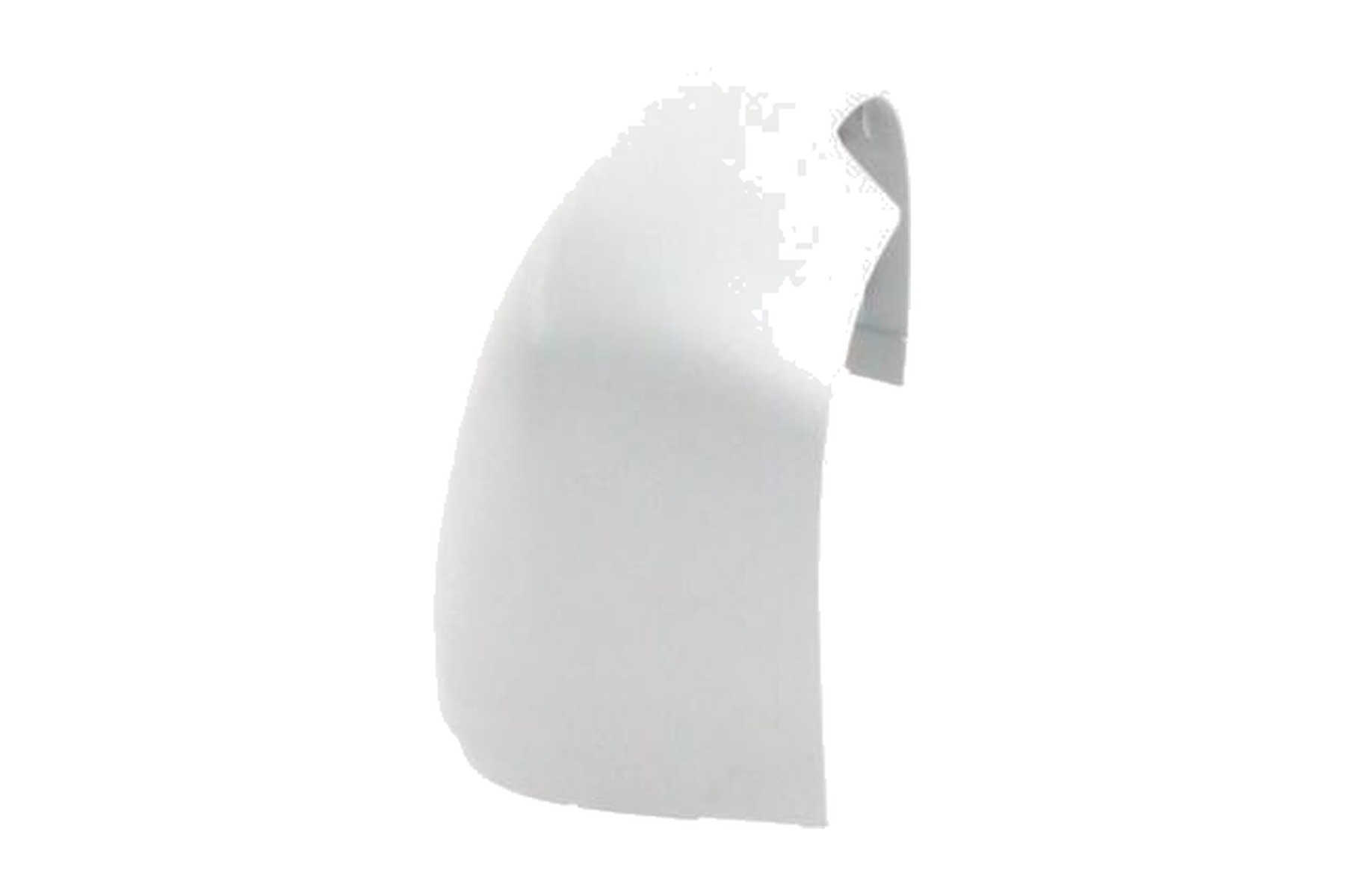 Espelho Retrovisor VW 5Z0857508C1NN - Imagem 8