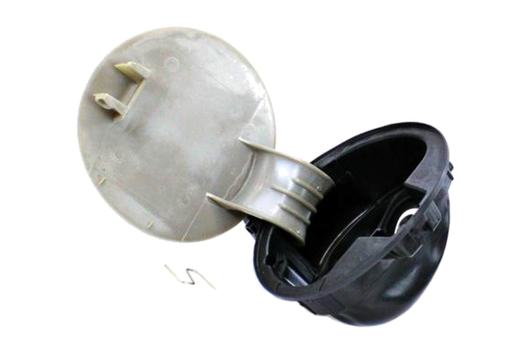 Portinhola de Tanque de Combustível VW 6QE809857AGRU - Imagem 6