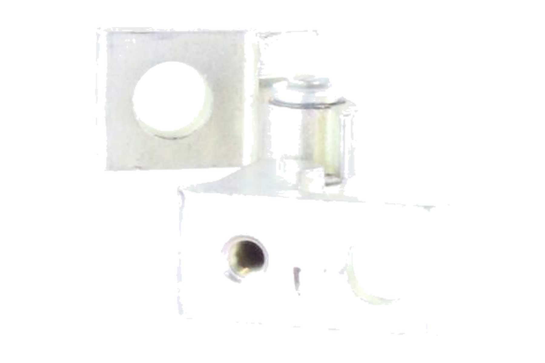 Dobradiça de Porta VW 7N0831401B - Imagem 6