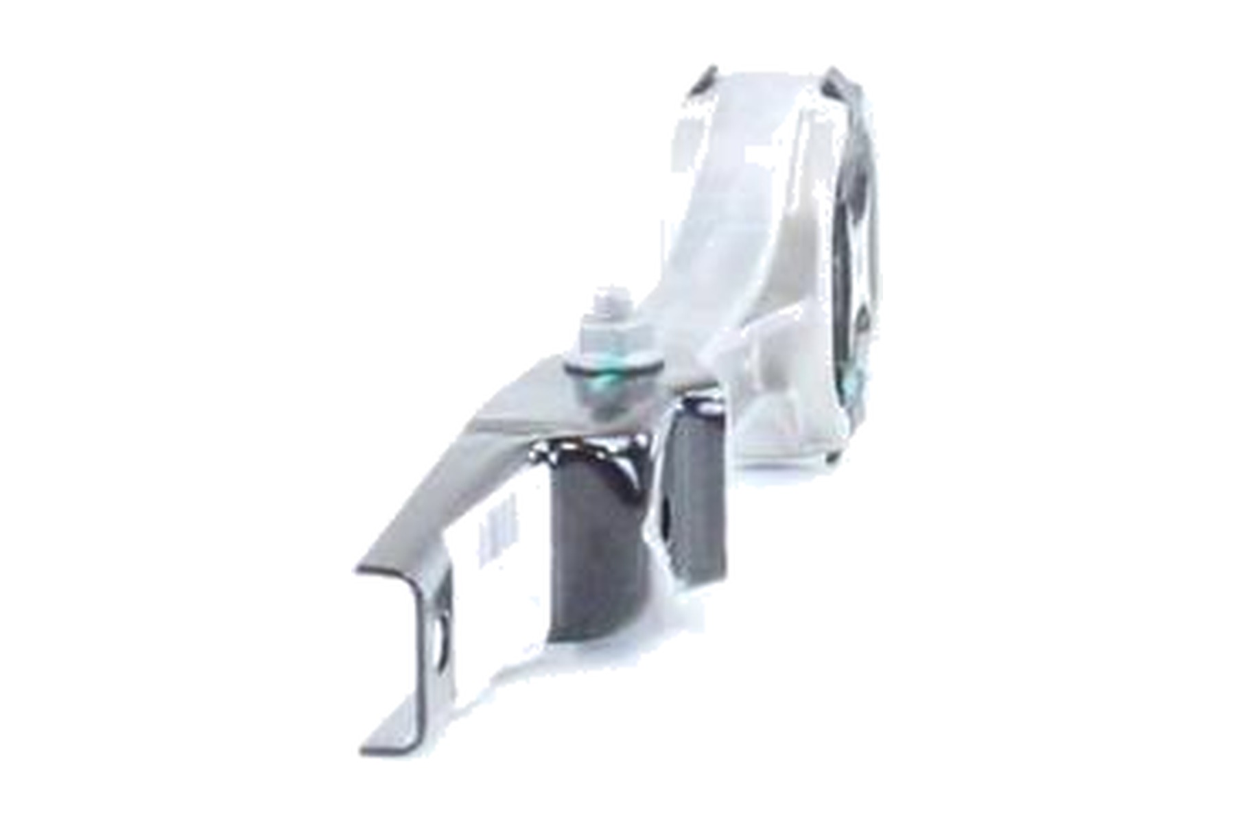 Coxim de Caixa de Câmbio VW 1S0199851 - Imagem 20