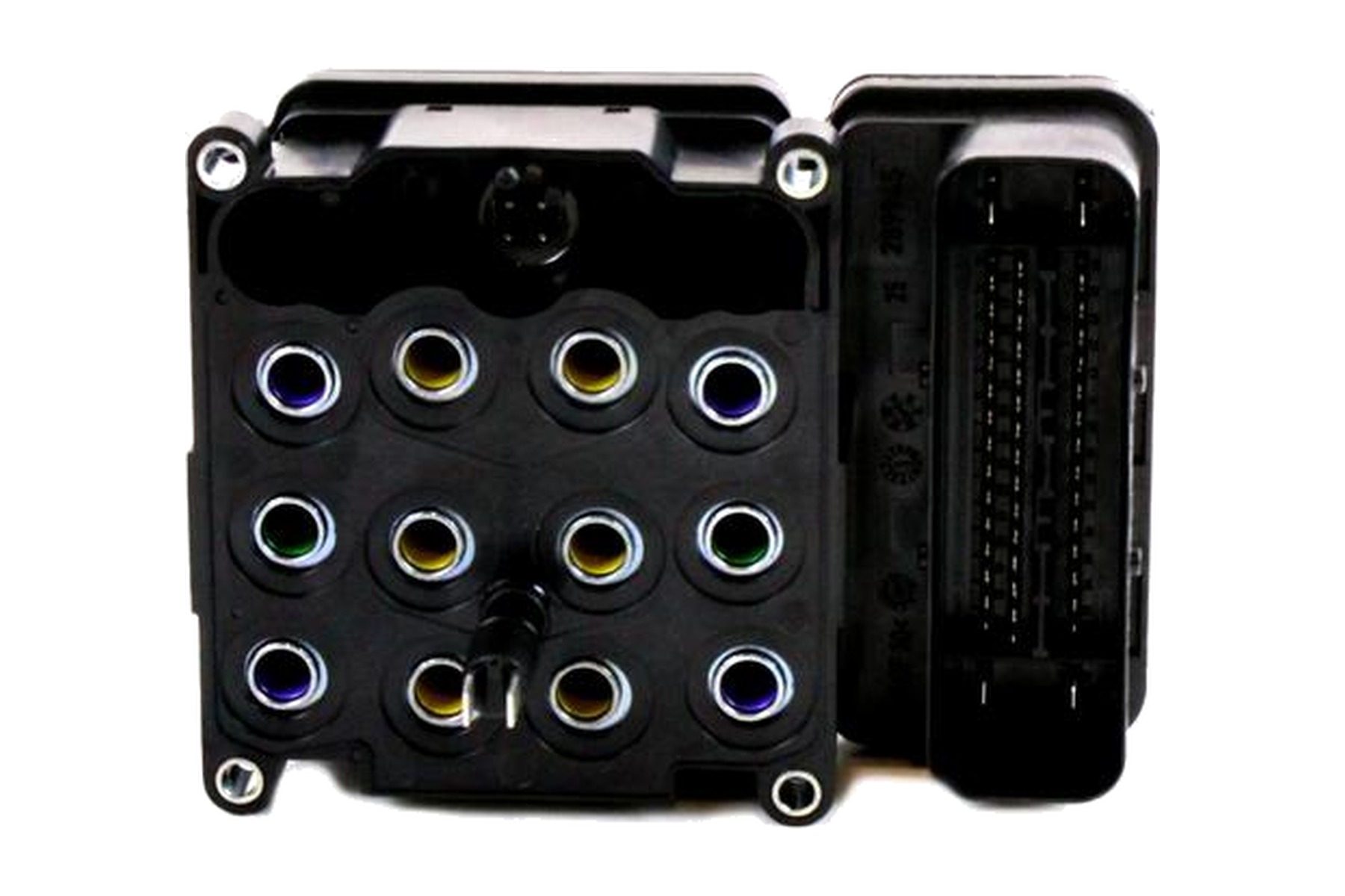 Módulo de Freio ABS VW 1K0907375AH - Imagem 2