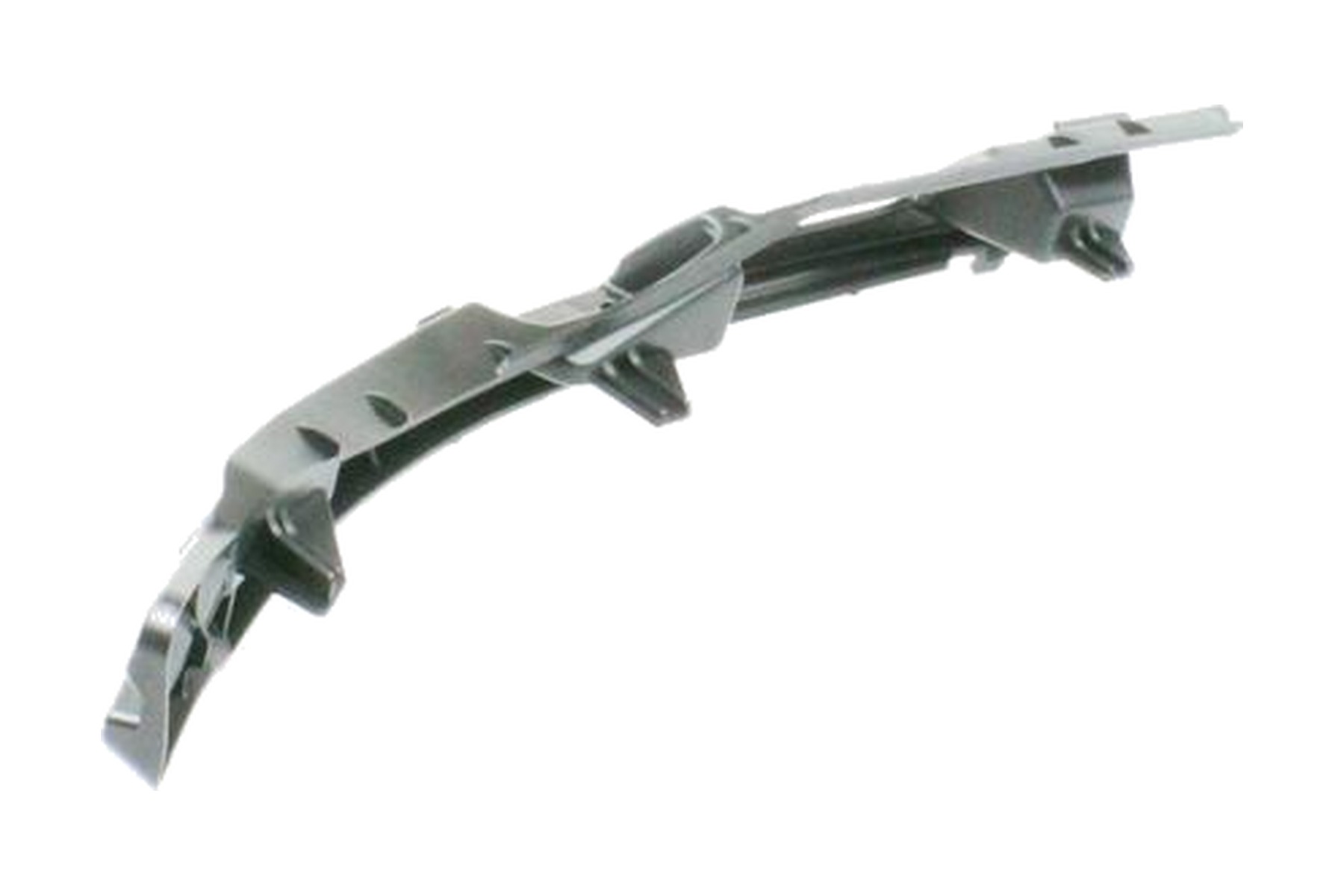 Suporte de Farol de Milha Esquerdo (Motorista) VW 6Q0807723A - Imagem 10