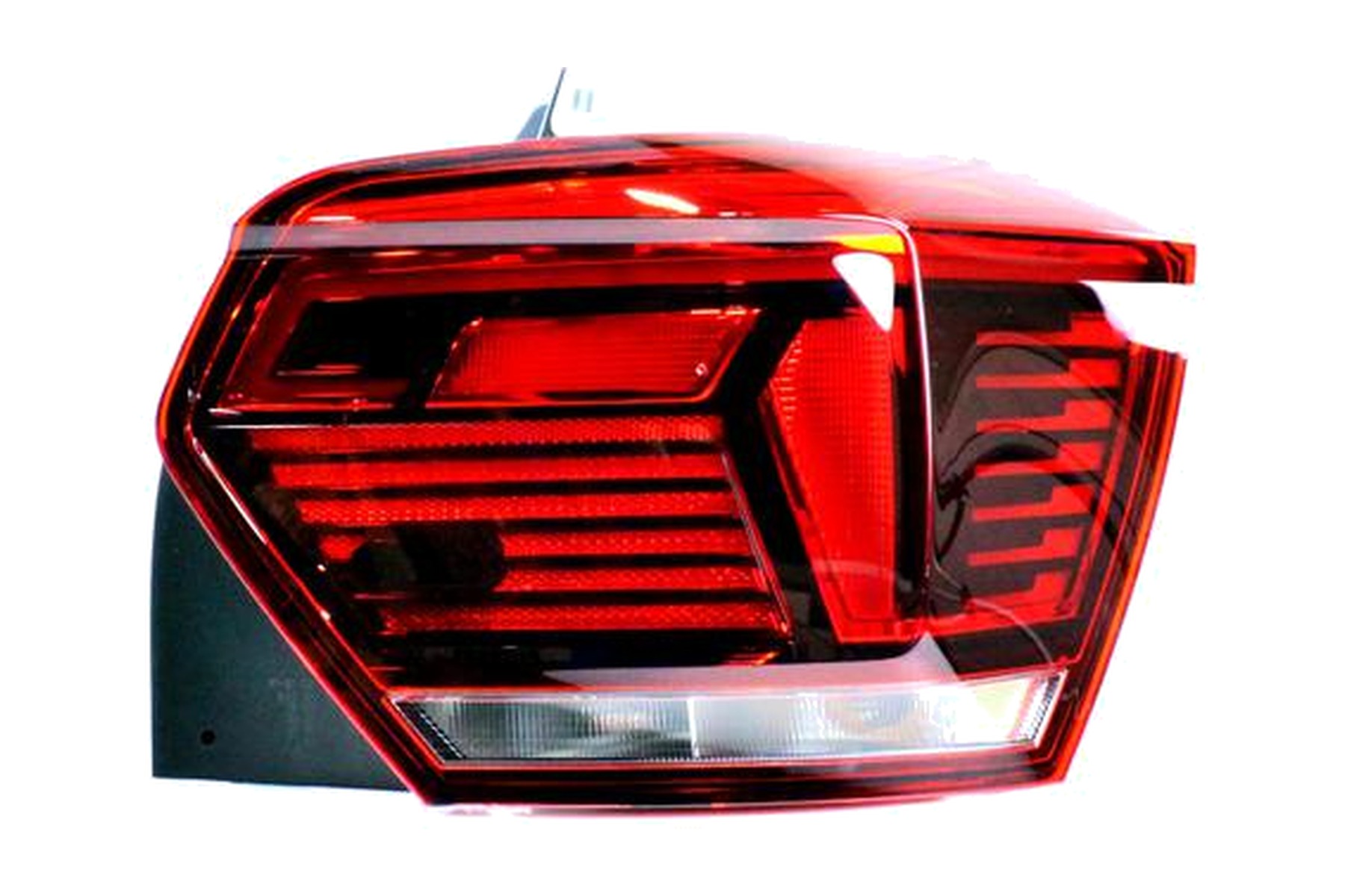 Lanterna Direito (Passageiro) VW 2G0945208B