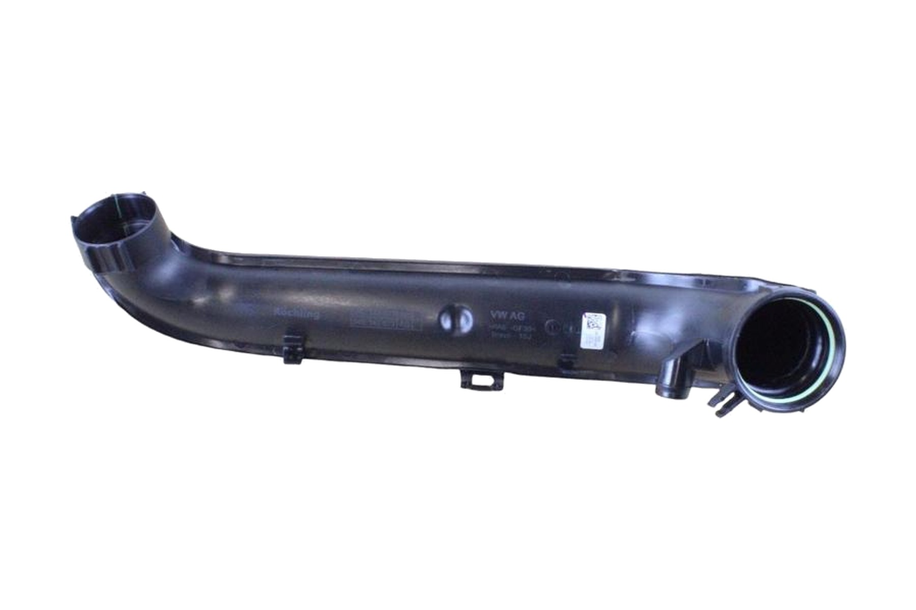 Tubo de Pressurização de Turbo VW 04E145673AP