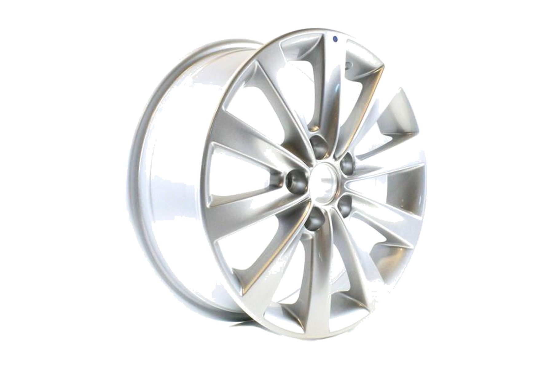 Roda VW 5Z0601025NZ31 - Imagem 22